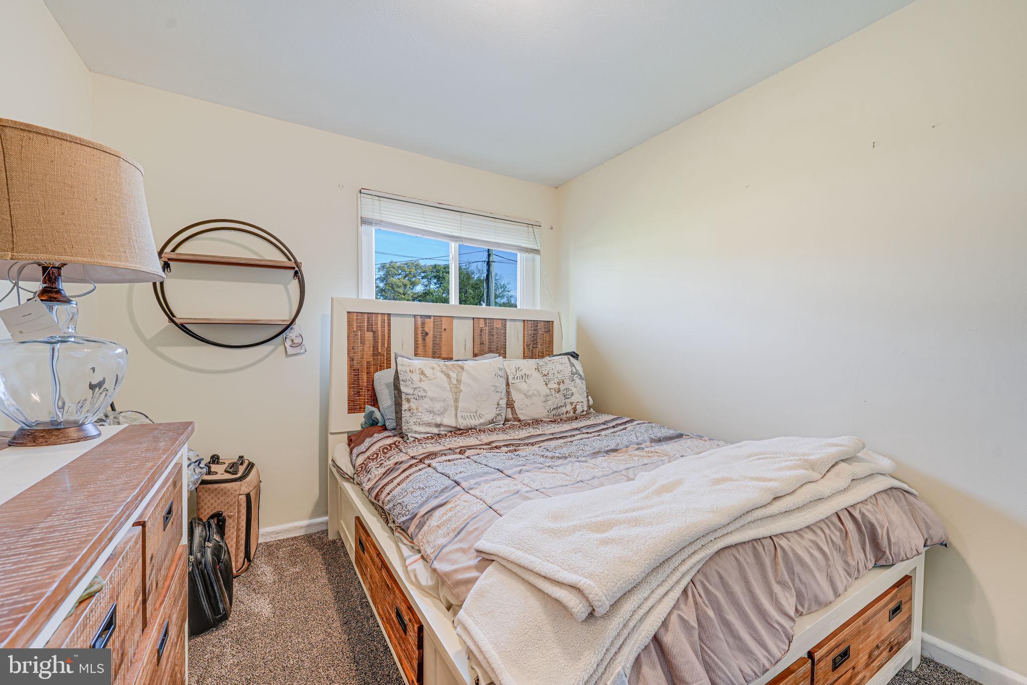 DISTRICT HEIGHTS - Residential