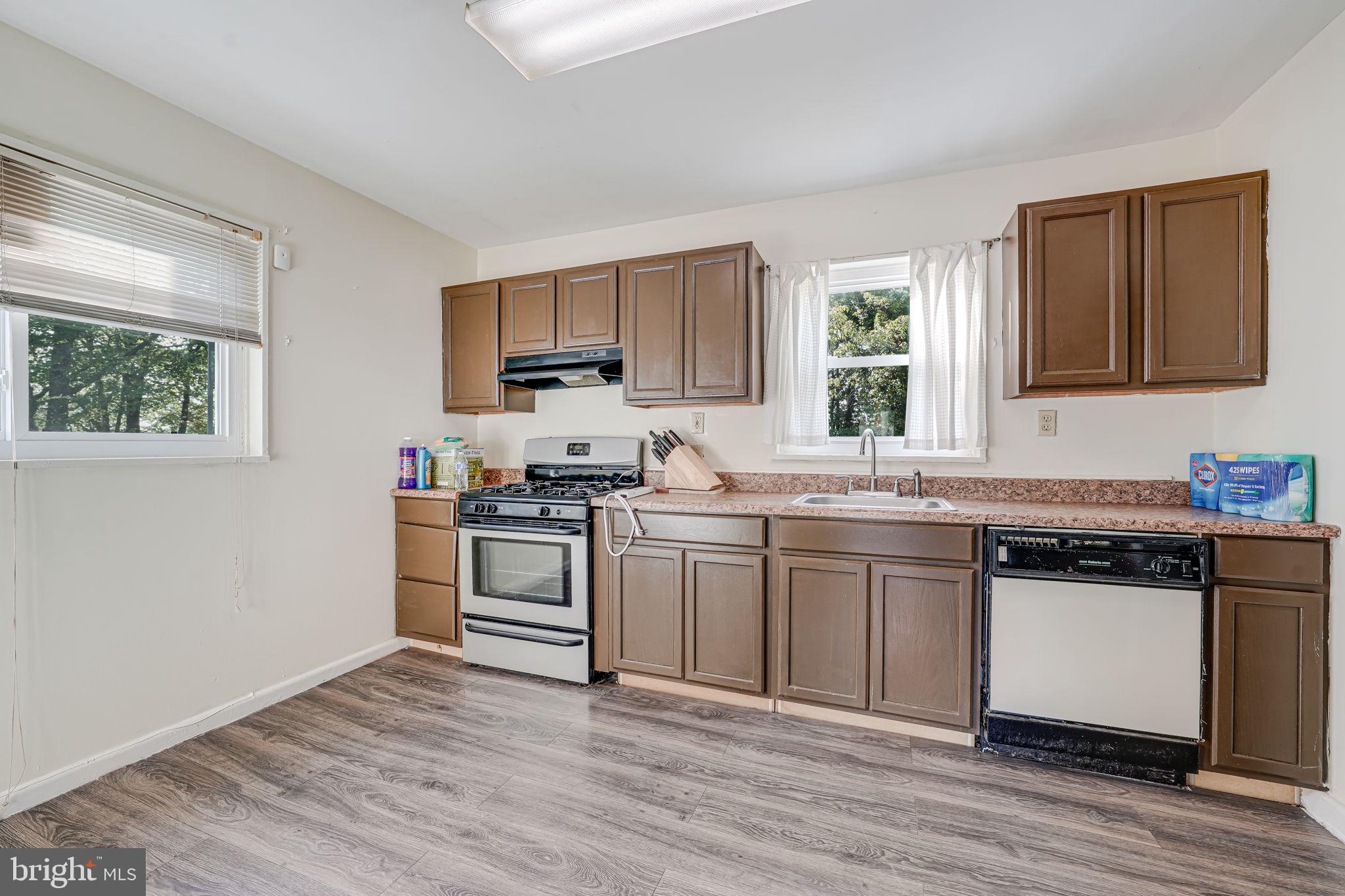 DISTRICT HEIGHTS - Residential