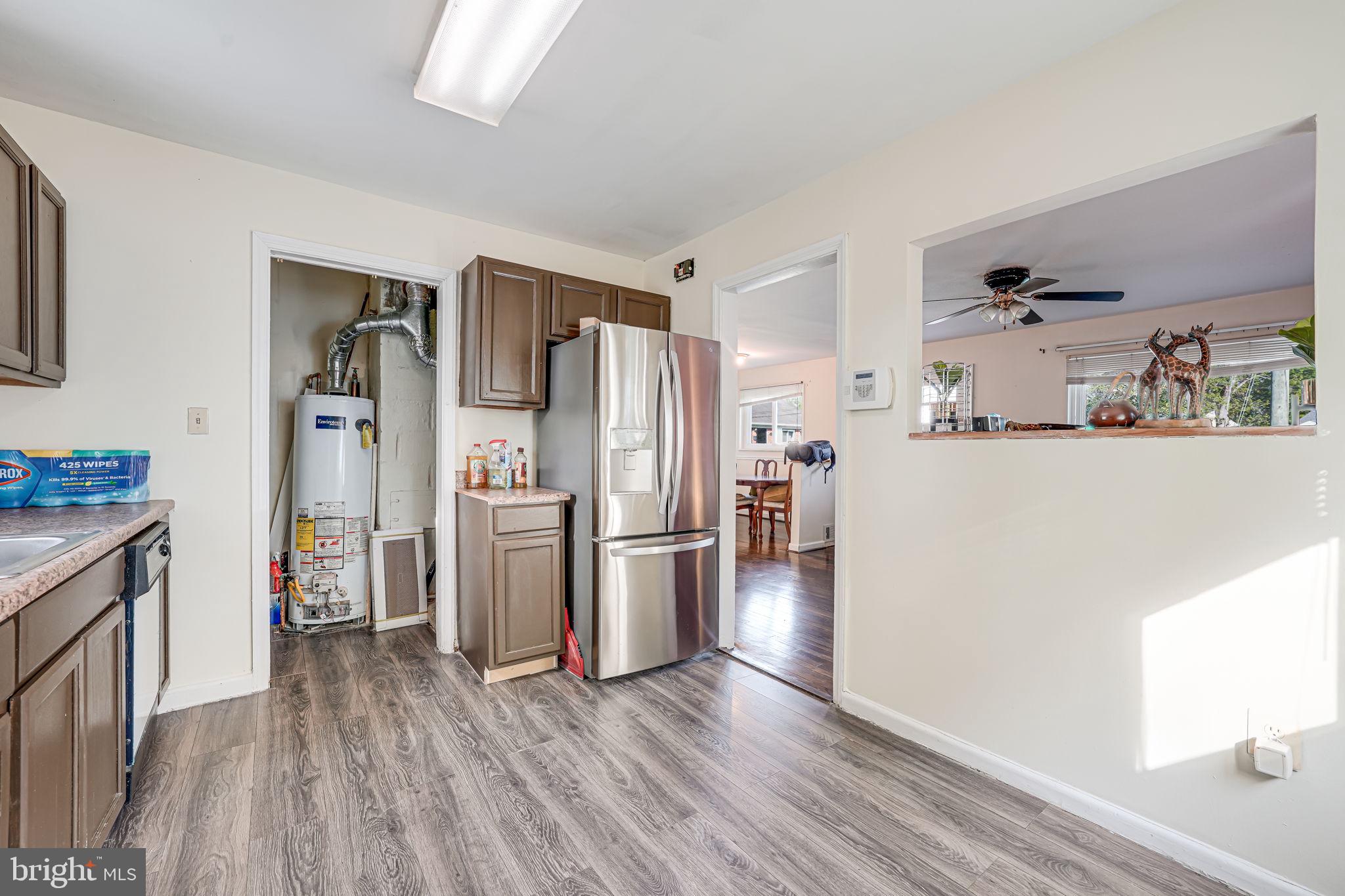 DISTRICT HEIGHTS - Residential