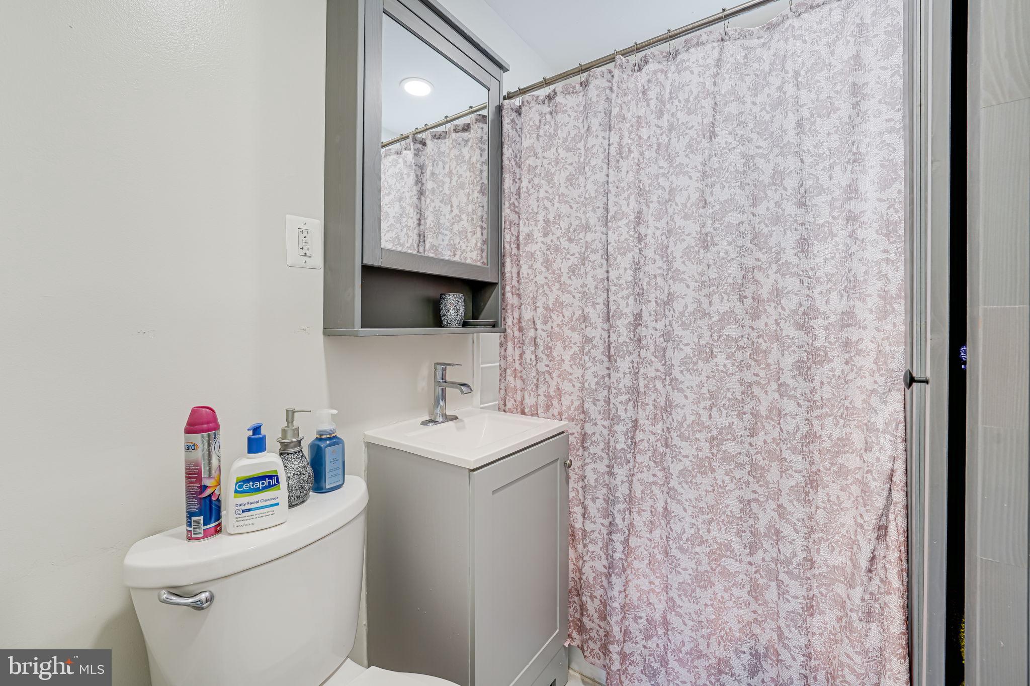 DISTRICT HEIGHTS - Residential