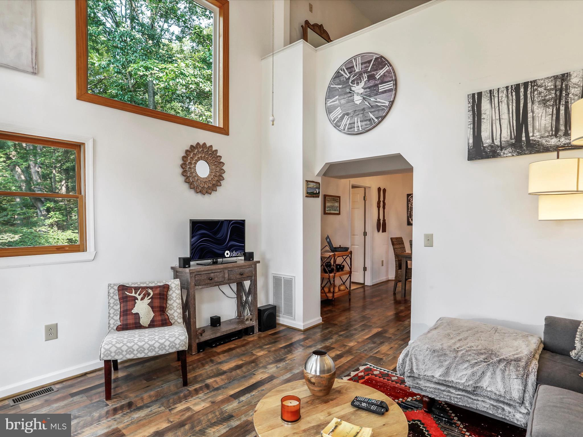 MALLARD CREEK - Residential