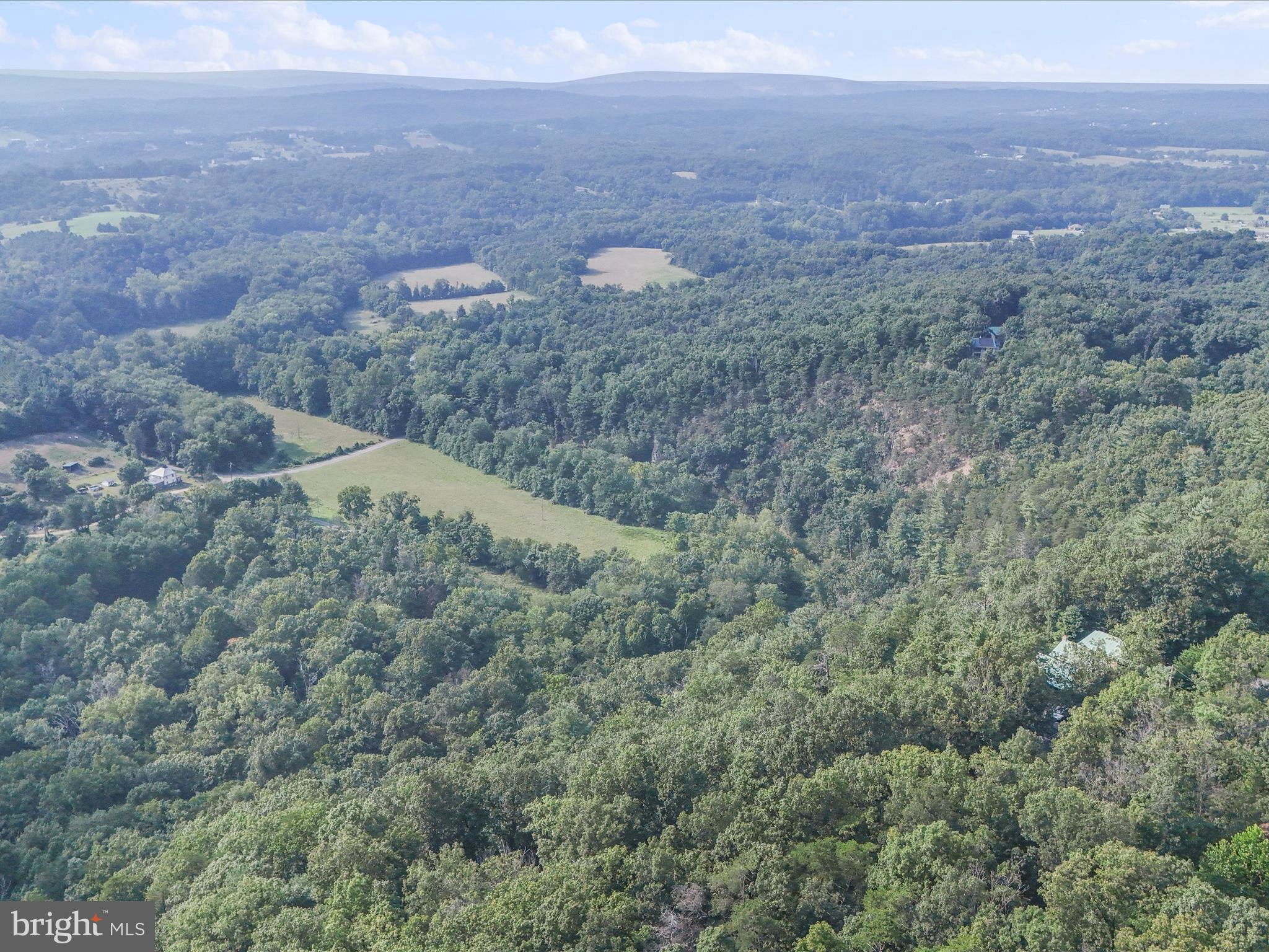 MALLARD CREEK - Residential