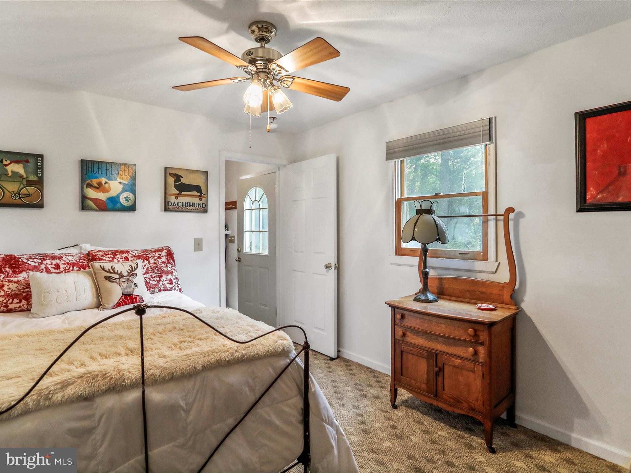 MALLARD CREEK - Residential