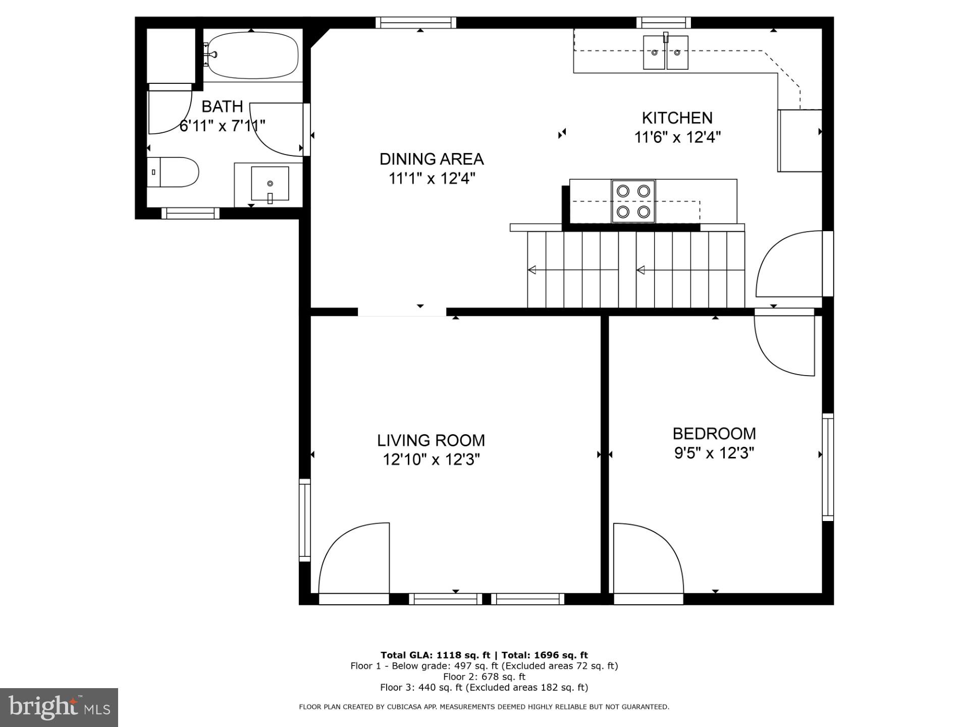 MALLARD CREEK - Residential
