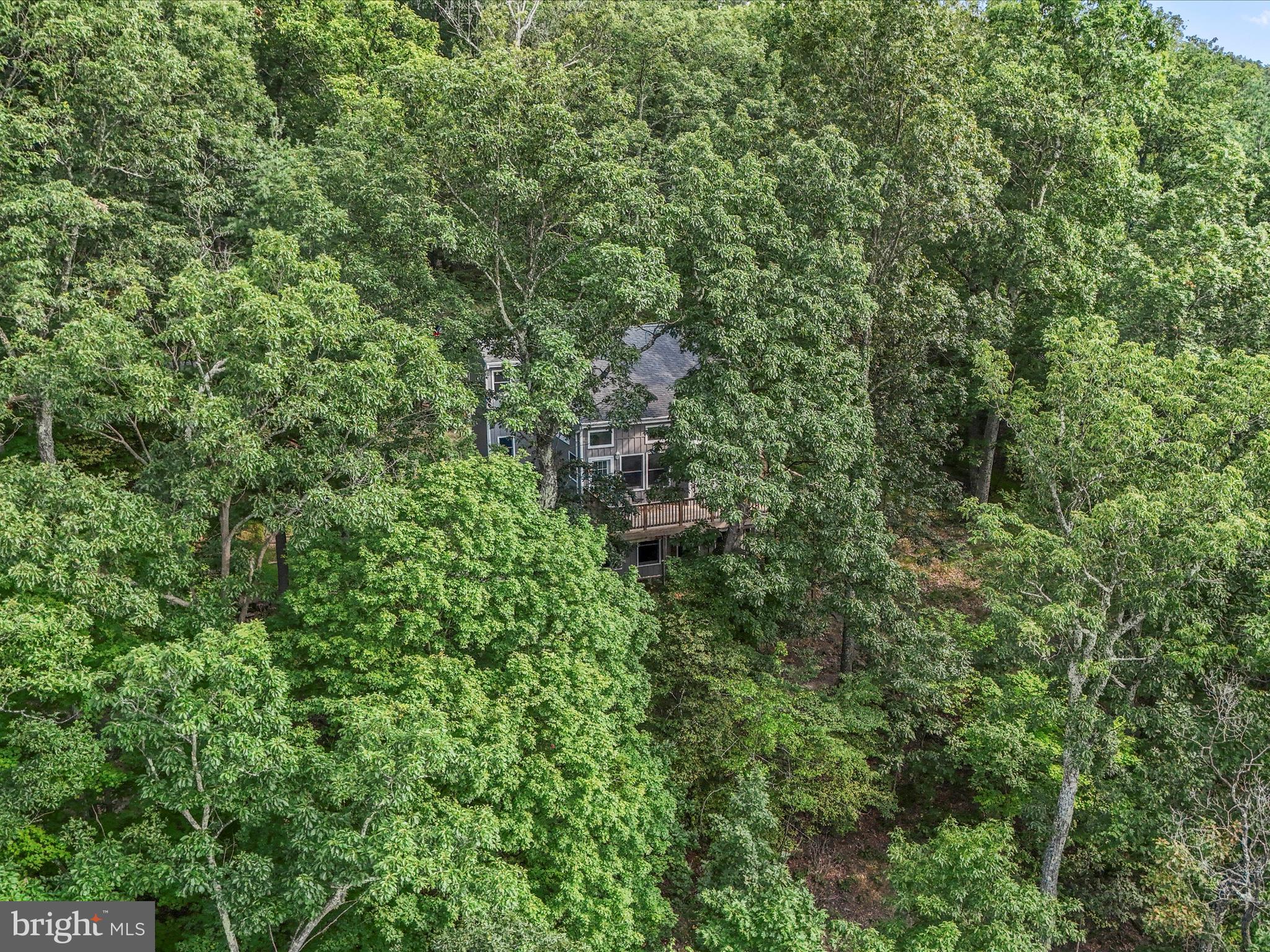 MALLARD CREEK - Residential