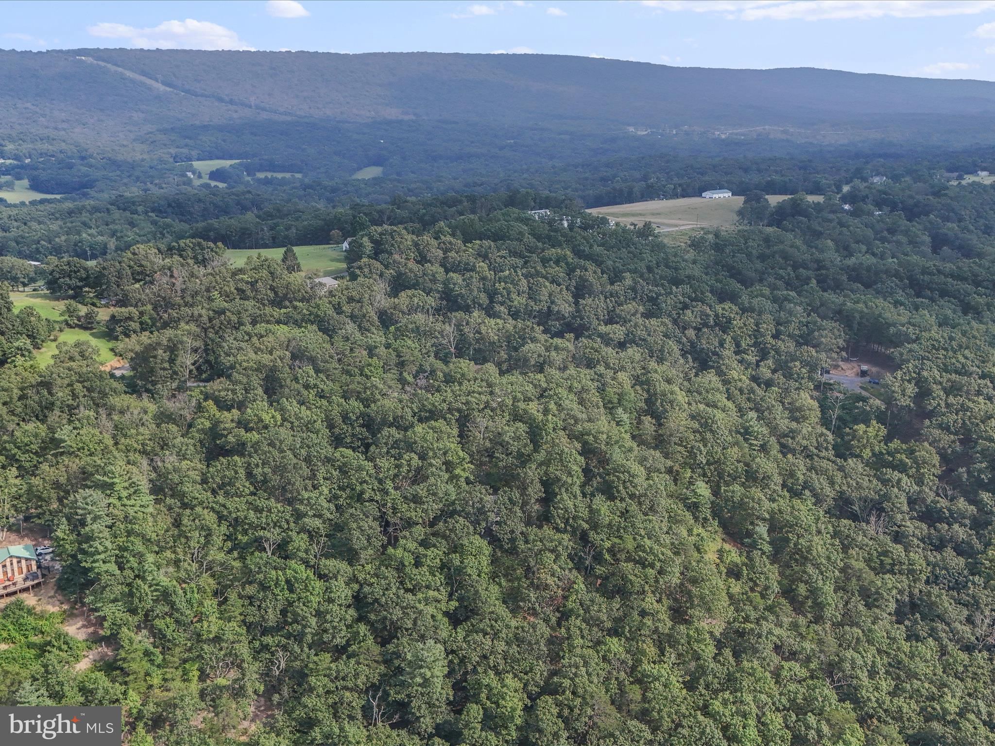 MALLARD CREEK - Residential