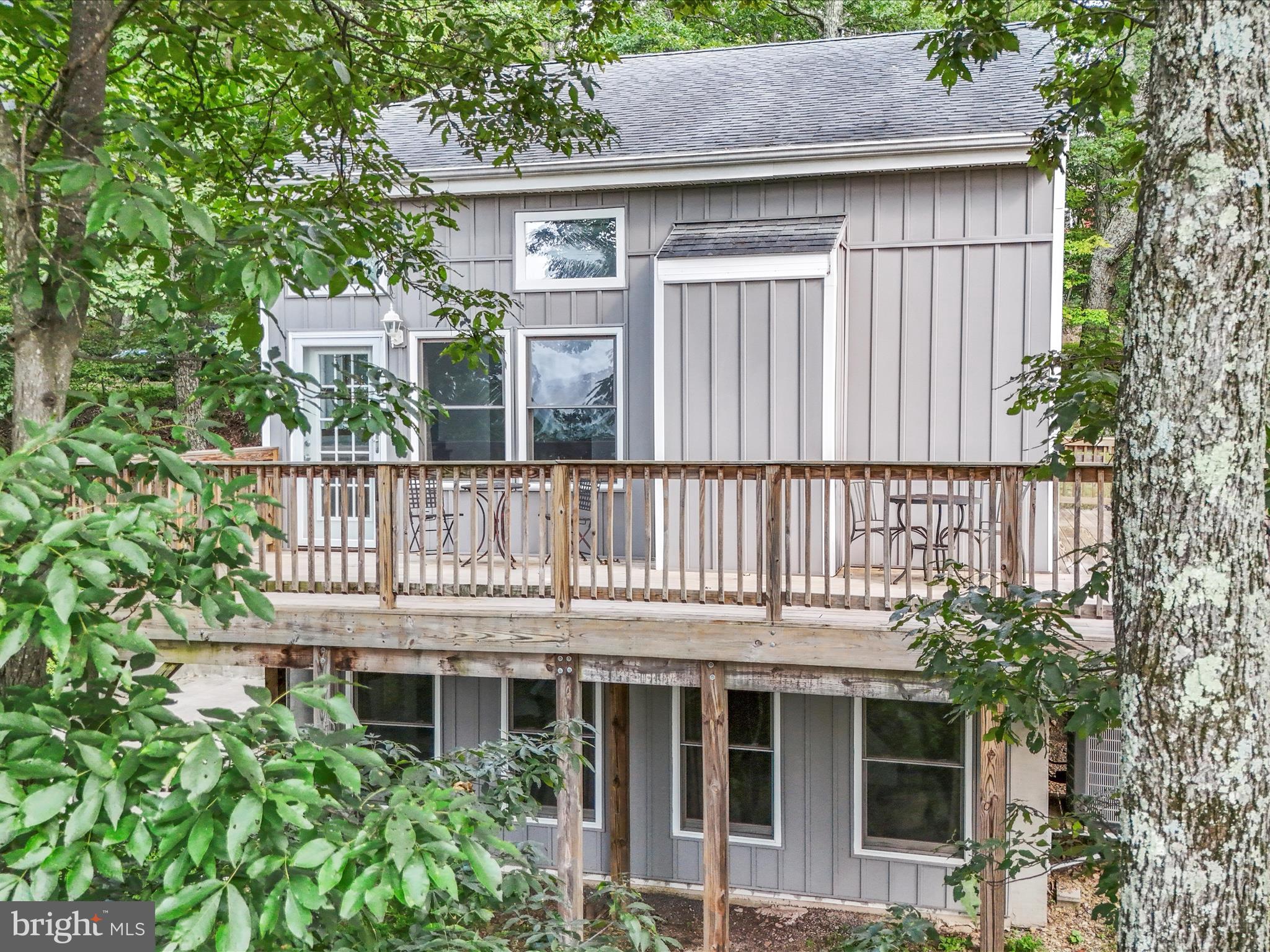 MALLARD CREEK - Residential