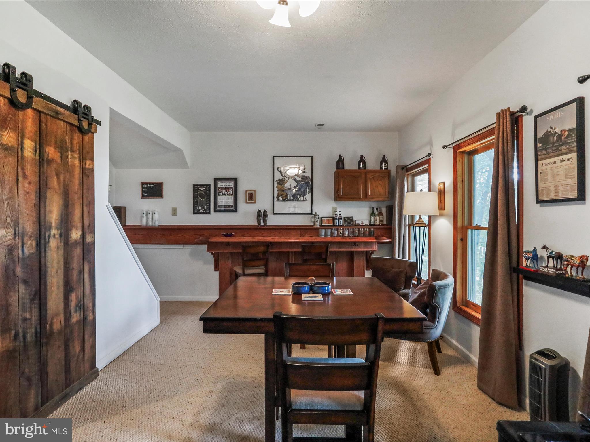 MALLARD CREEK - Residential