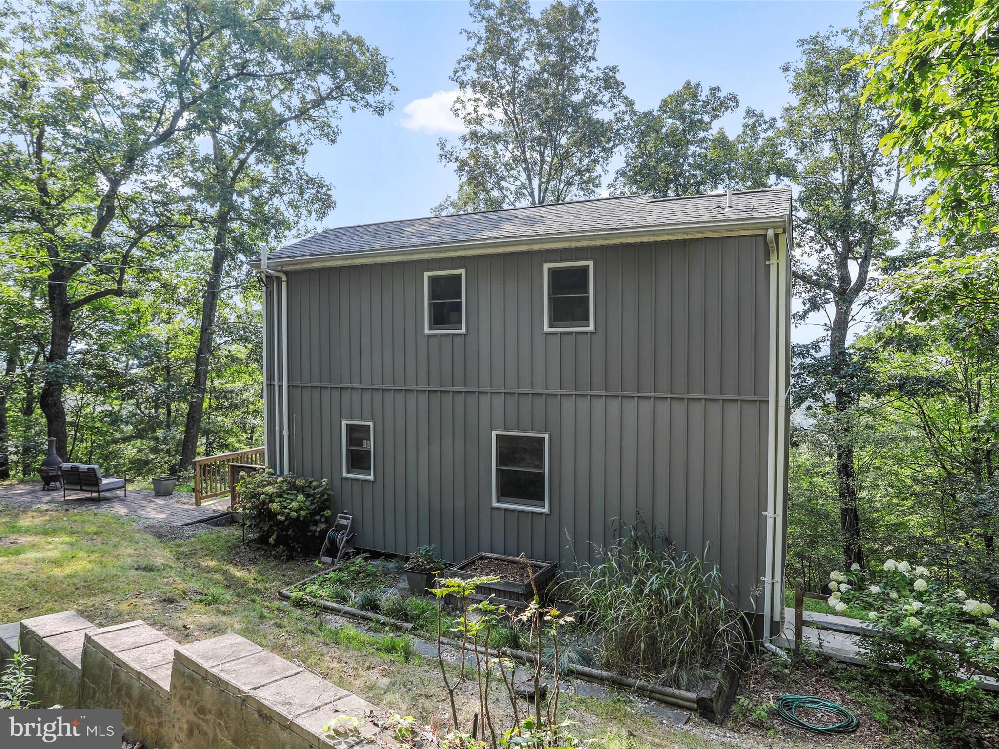 MALLARD CREEK - Residential