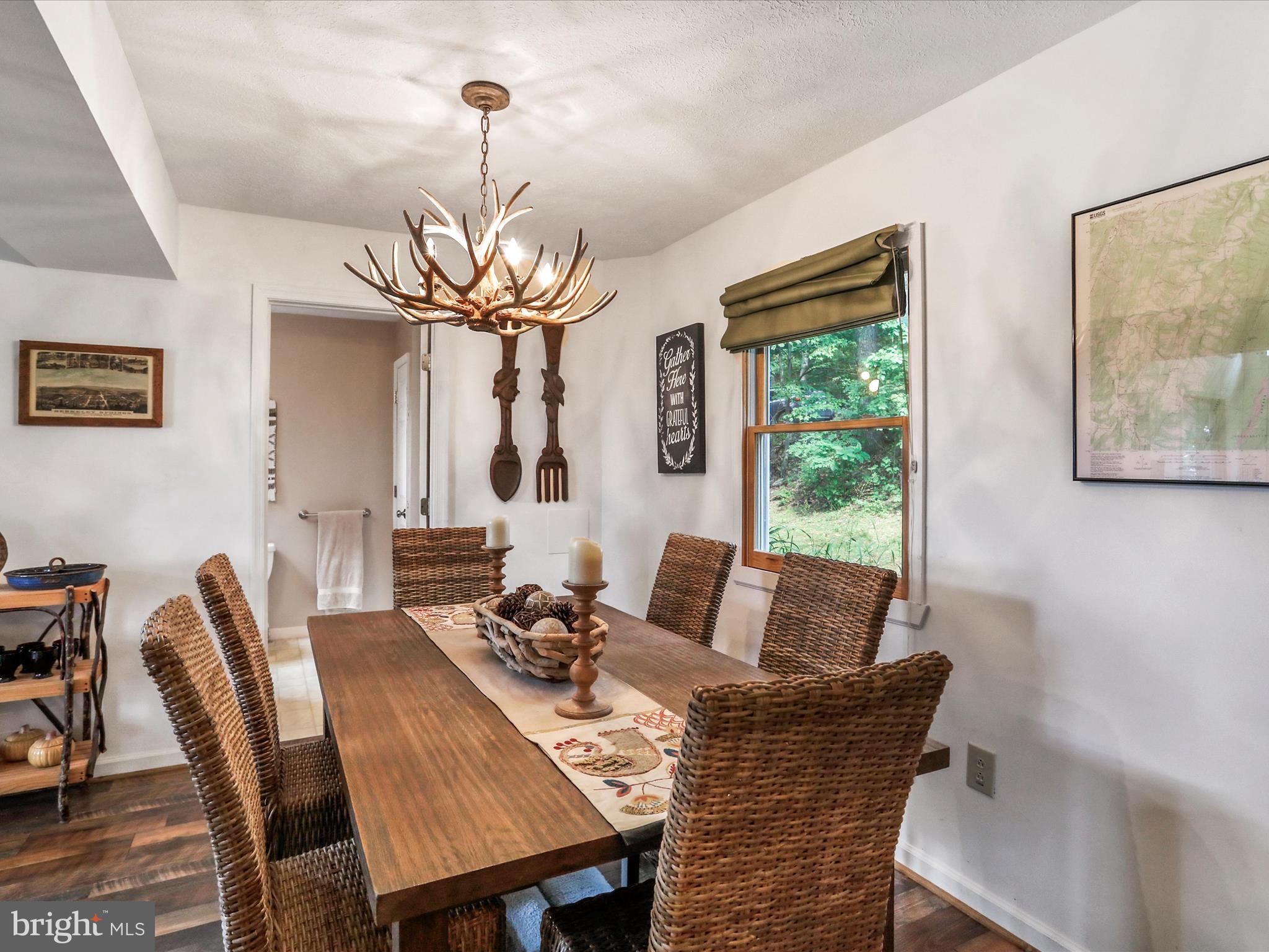 MALLARD CREEK - Residential