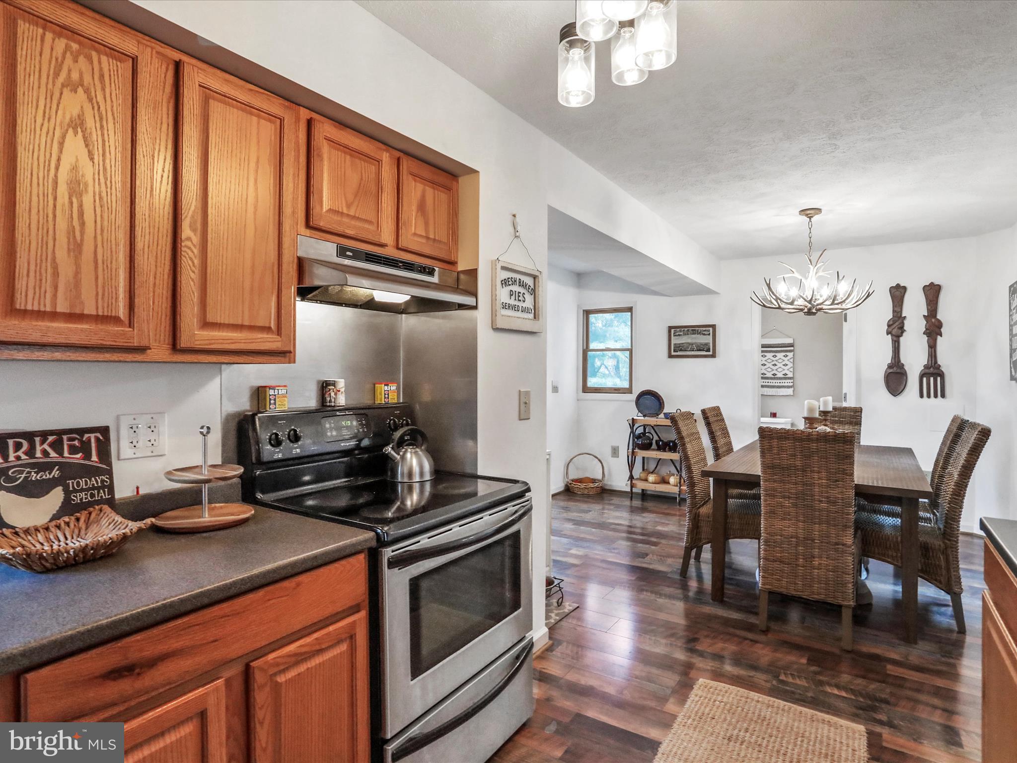 MALLARD CREEK - Residential