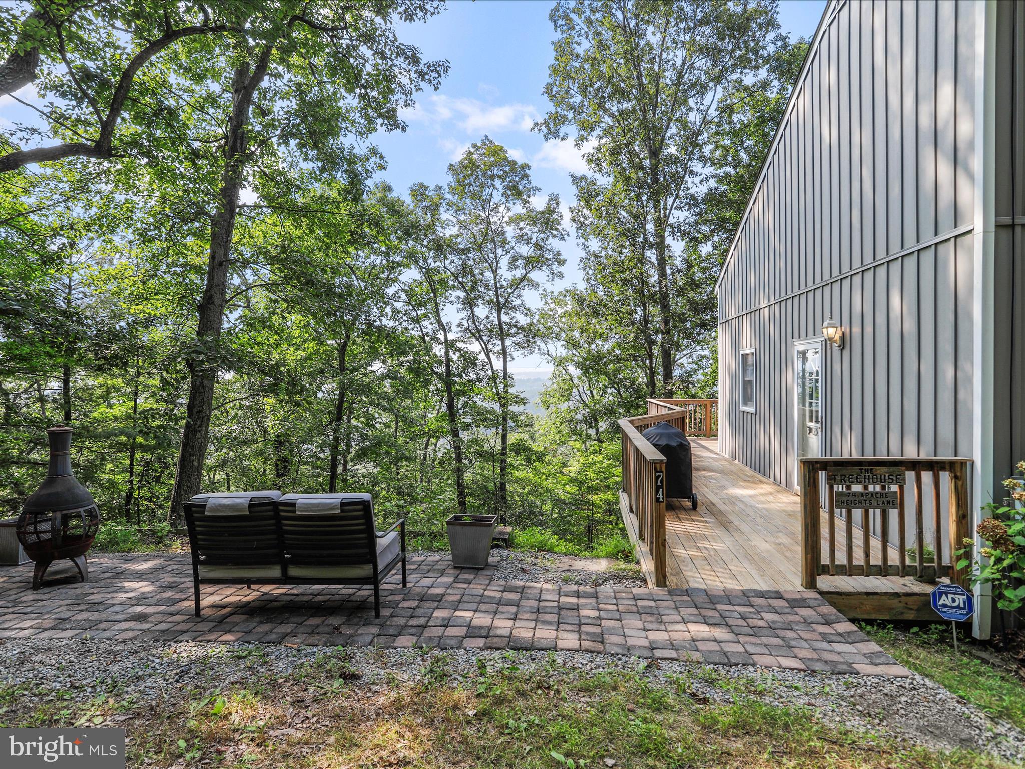 MALLARD CREEK - Residential