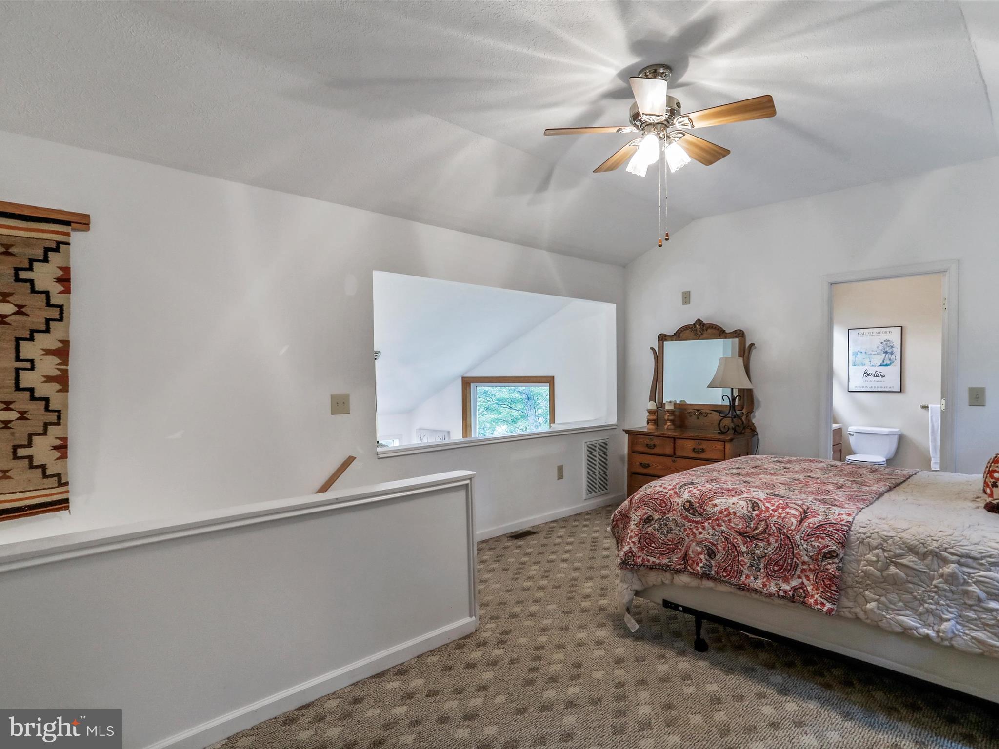 MALLARD CREEK - Residential