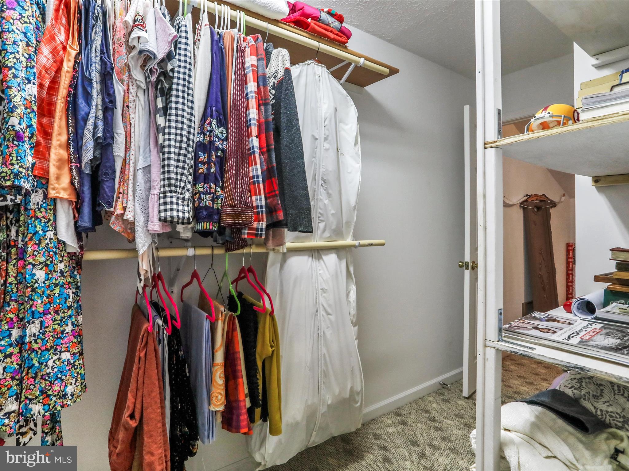 MALLARD CREEK - Residential