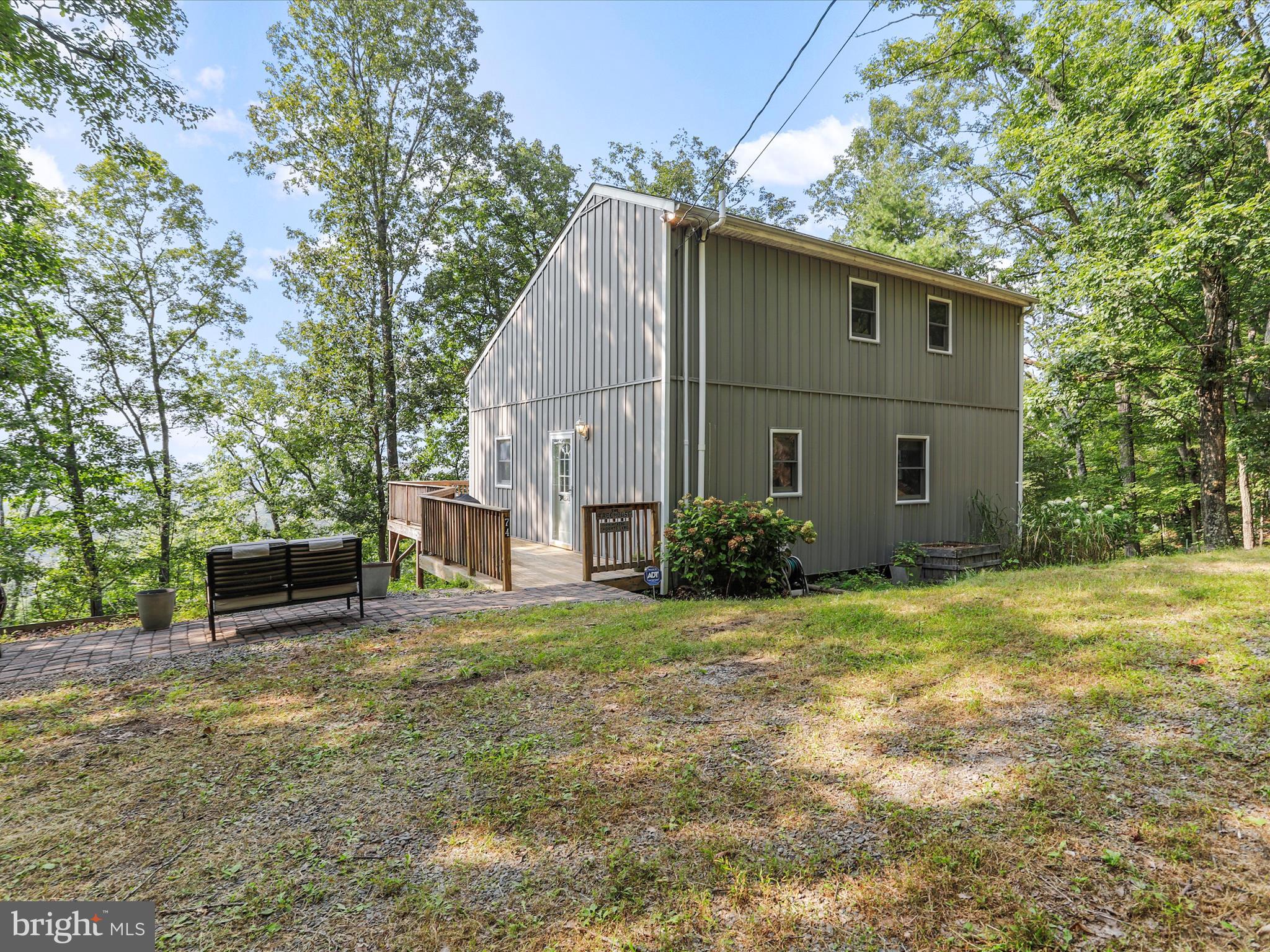 MALLARD CREEK - Residential