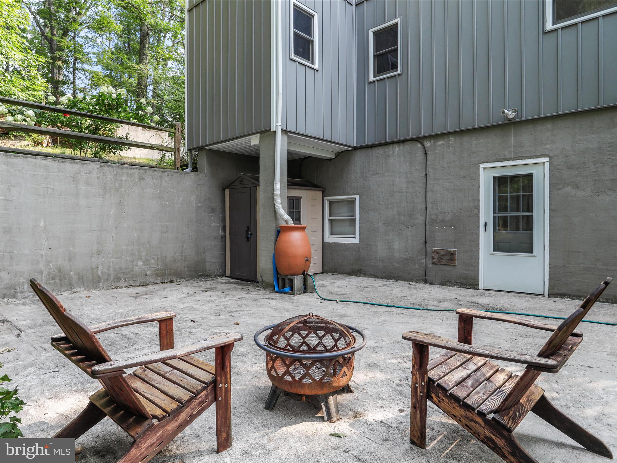 MALLARD CREEK - Residential