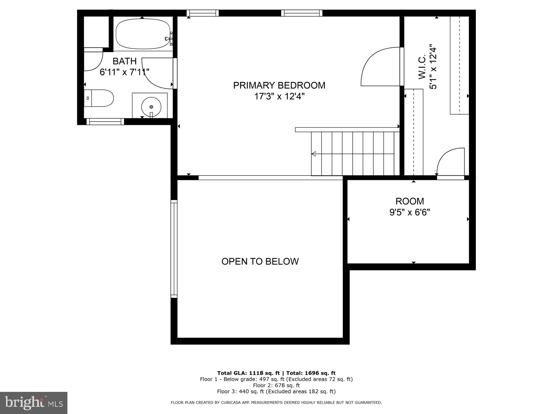 MALLARD CREEK - Residential