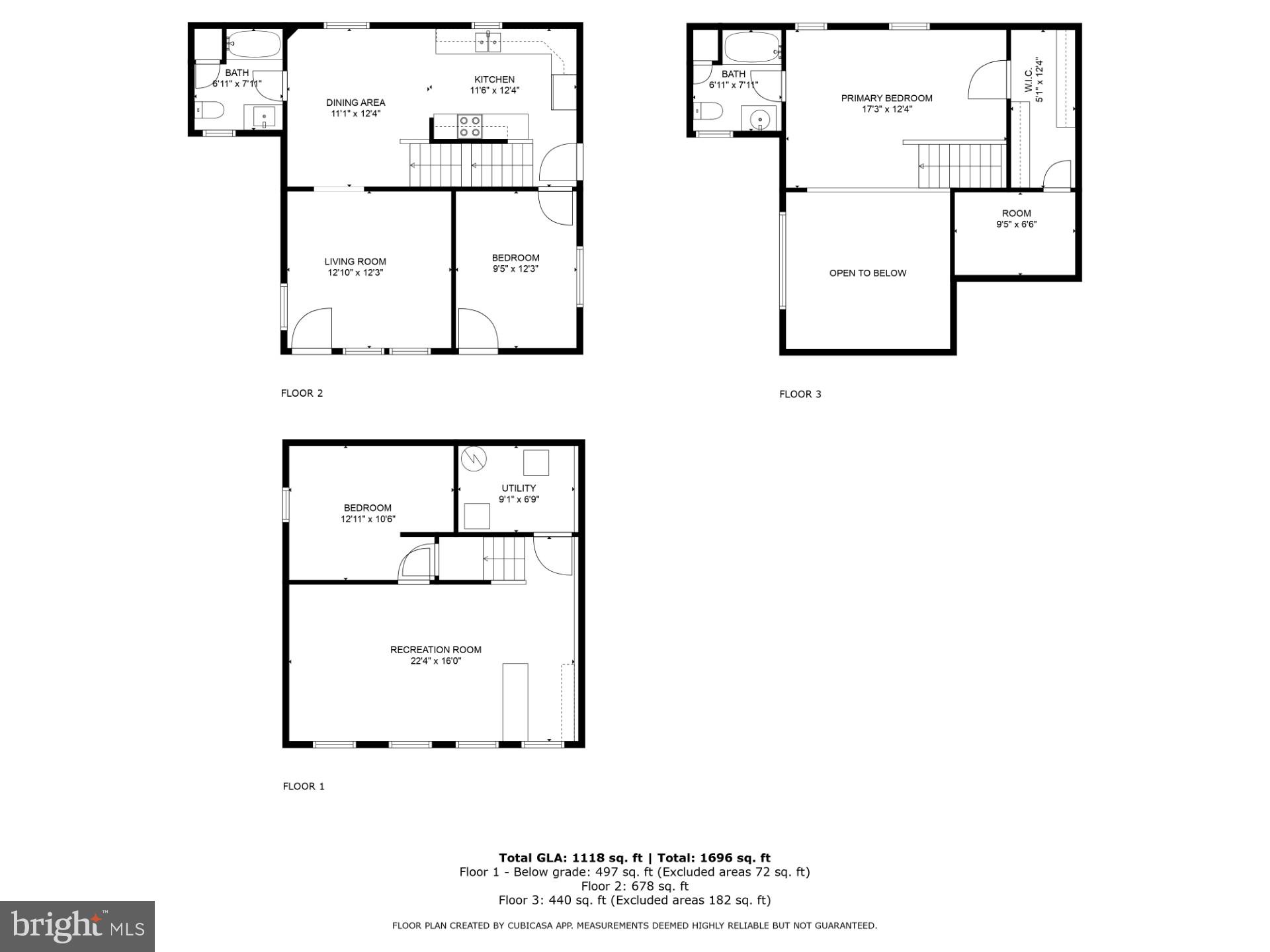 MALLARD CREEK - Residential