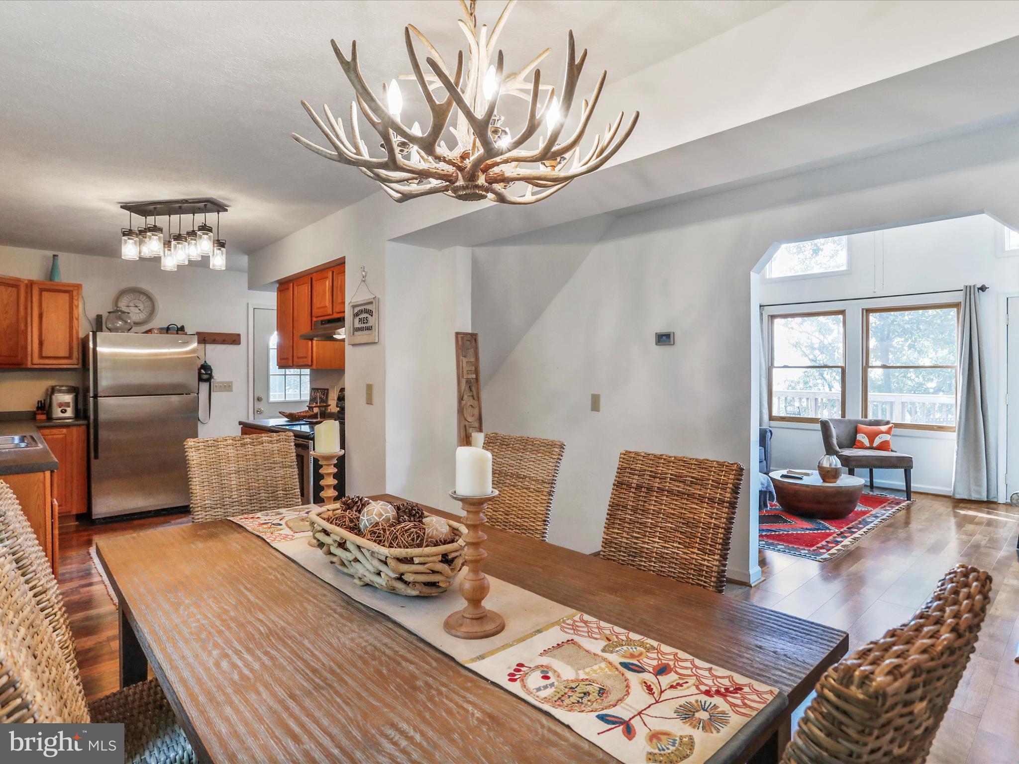 MALLARD CREEK - Residential