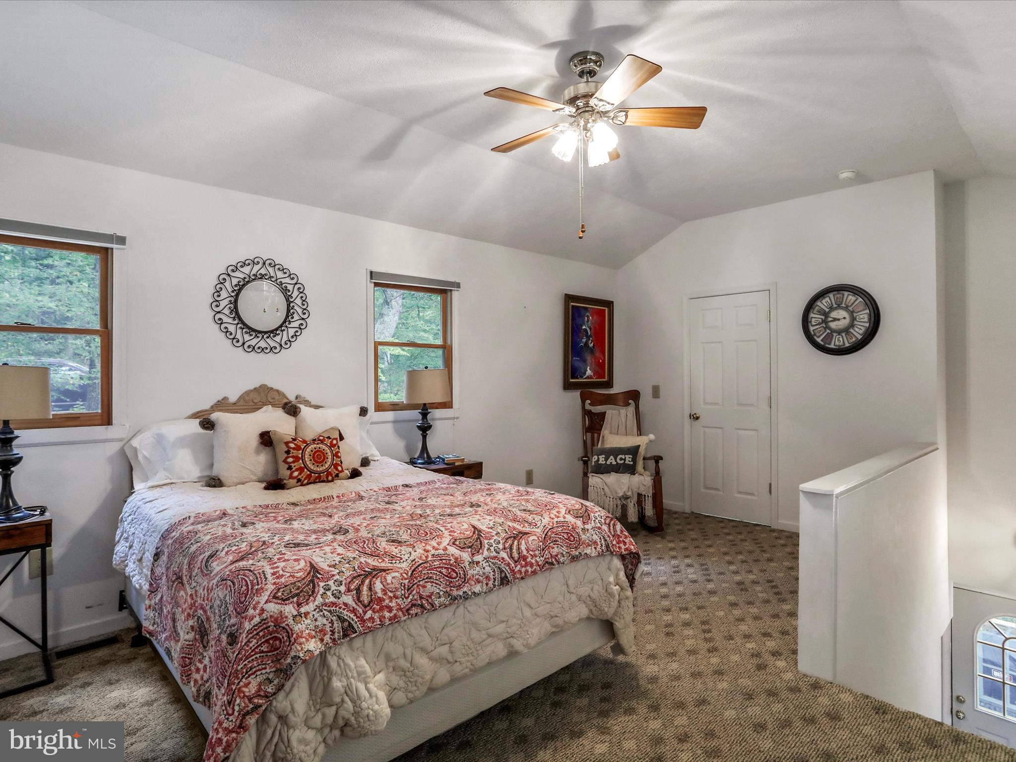 MALLARD CREEK - Residential