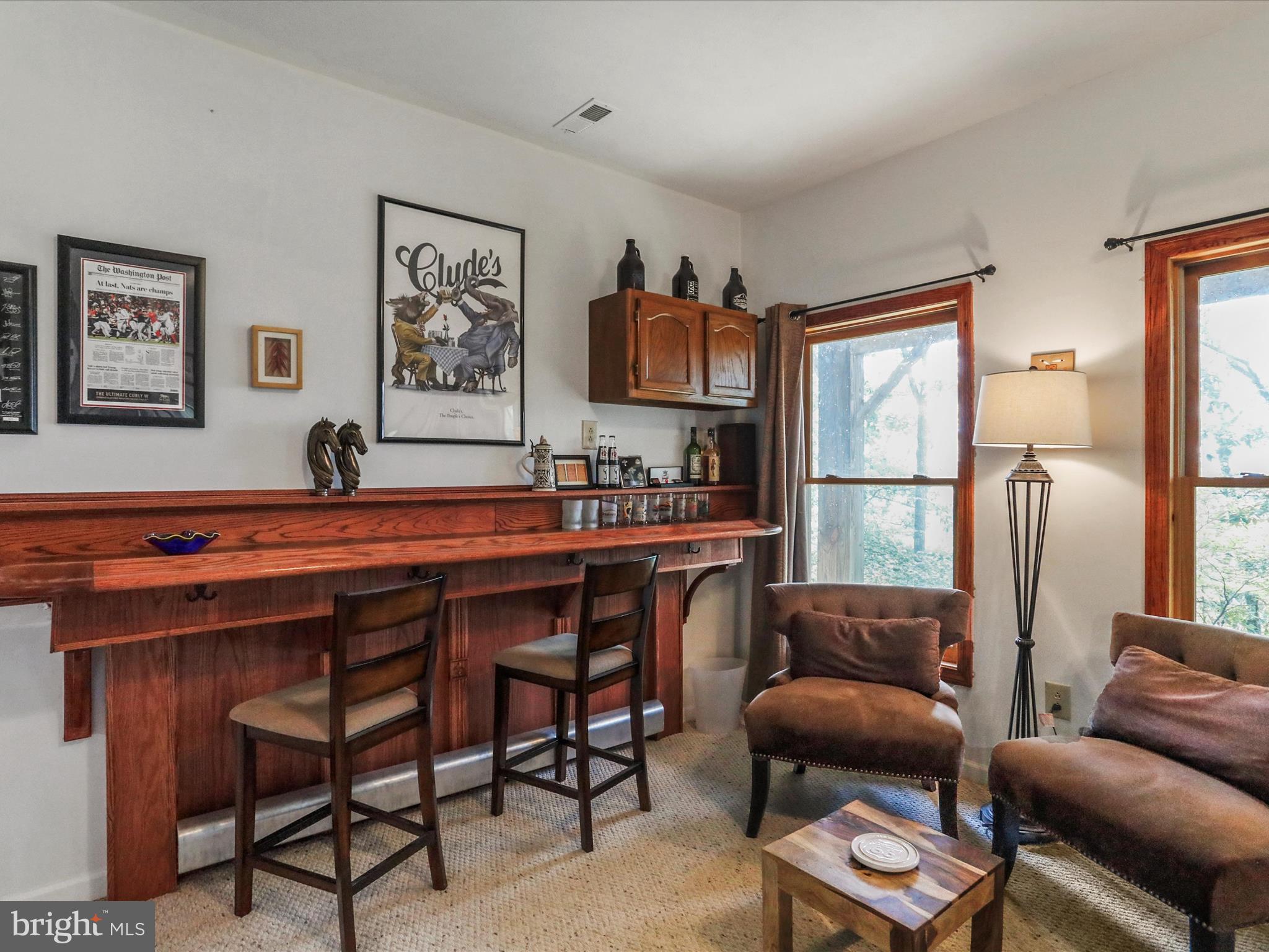 MALLARD CREEK - Residential