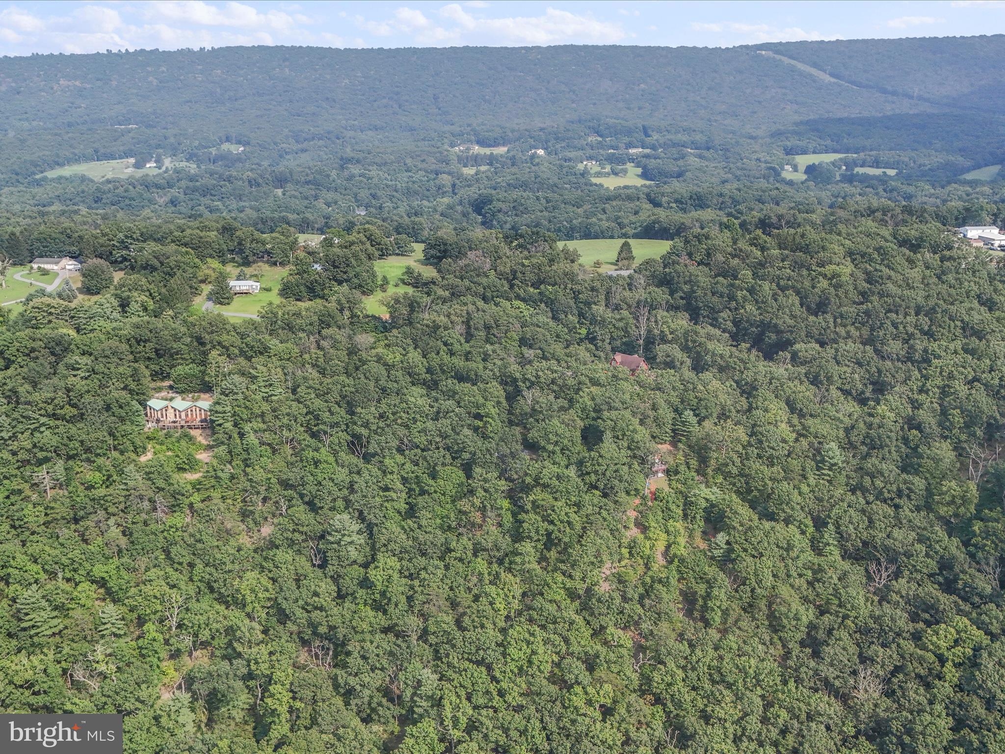 MALLARD CREEK - Residential