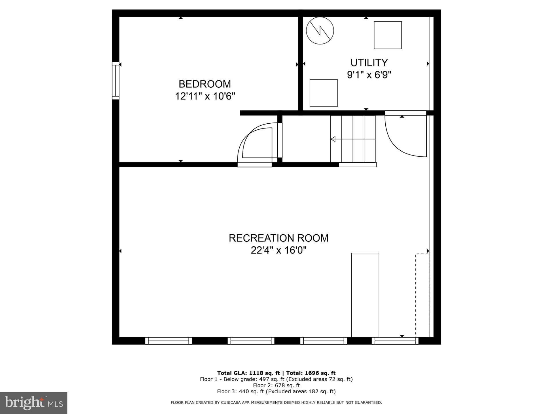 MALLARD CREEK - Residential
