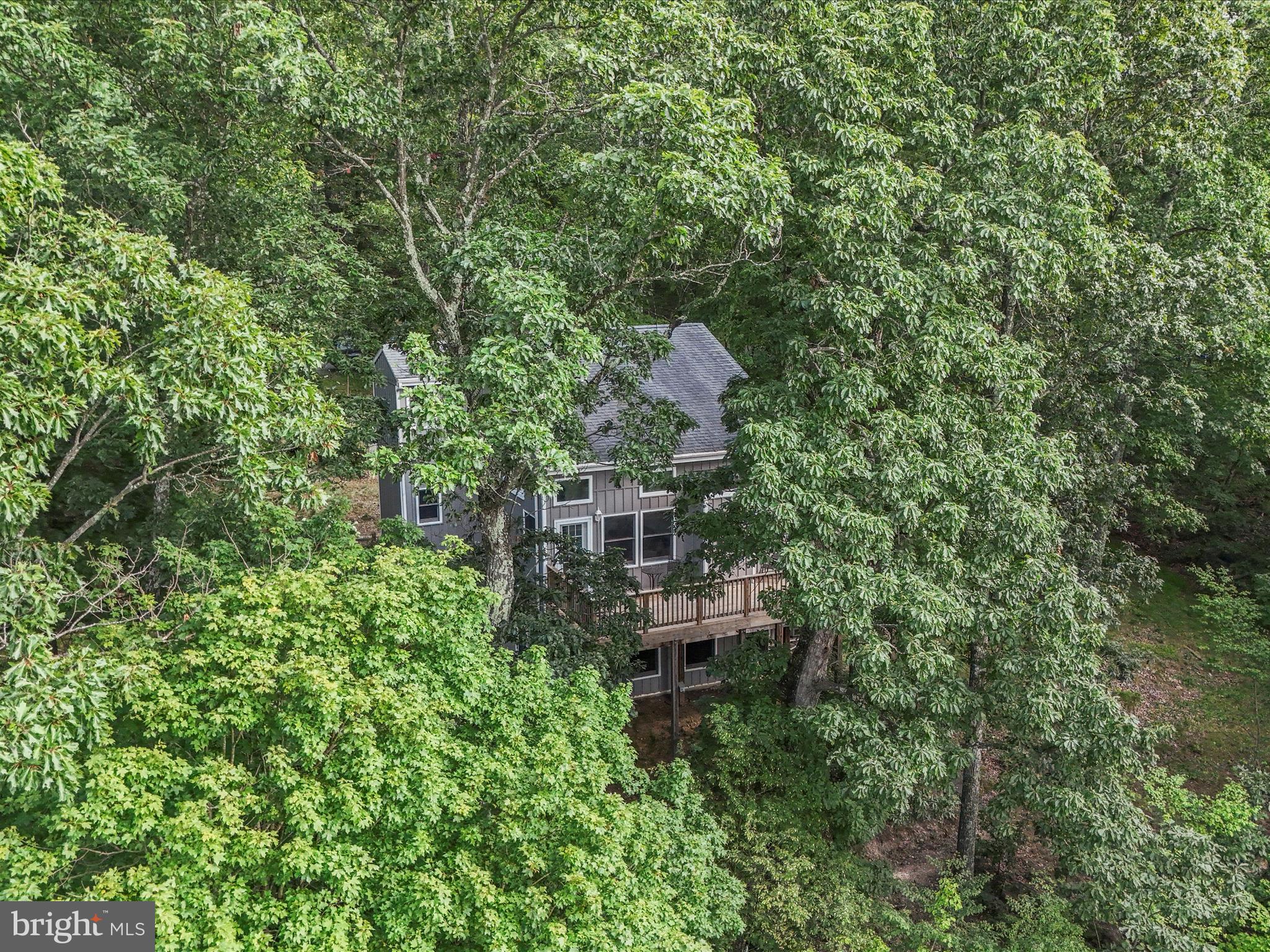 MALLARD CREEK - Residential