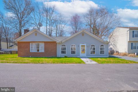 5984 2ND STREET DEALE MD 20751