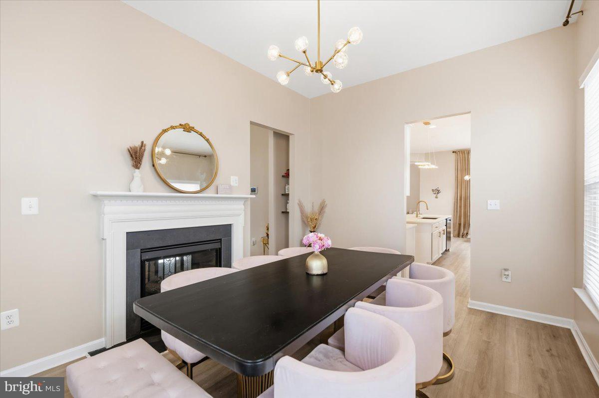 LAKE POINT ROUND HILL - Residential