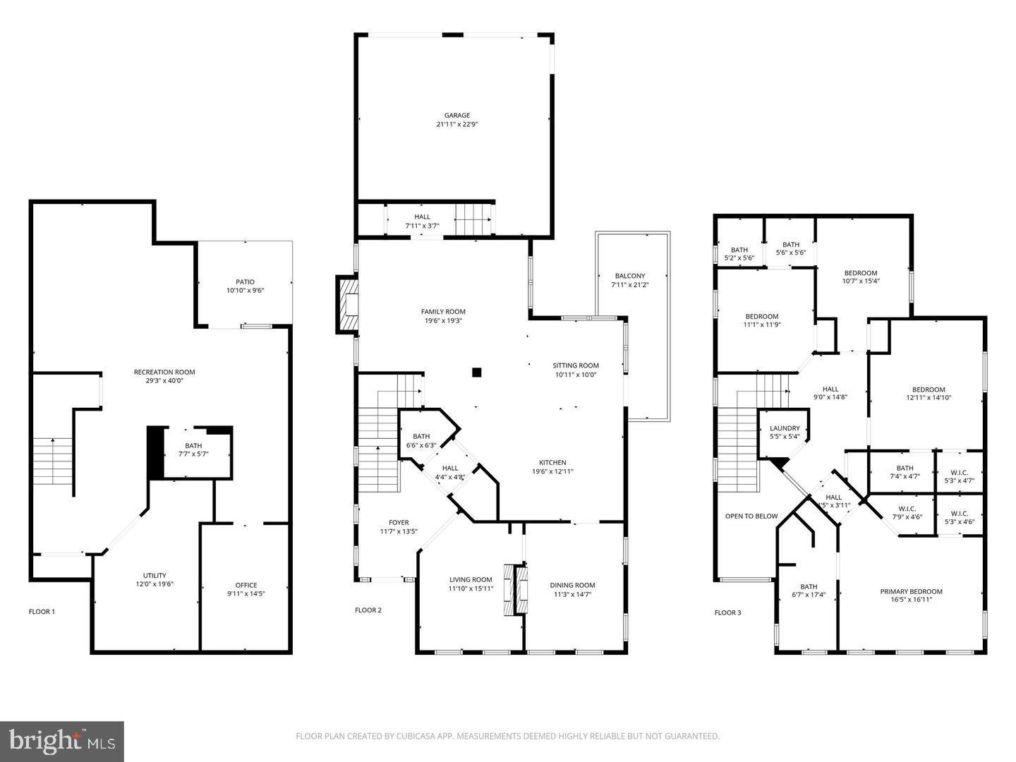 LAKE POINT ROUND HILL - Residential