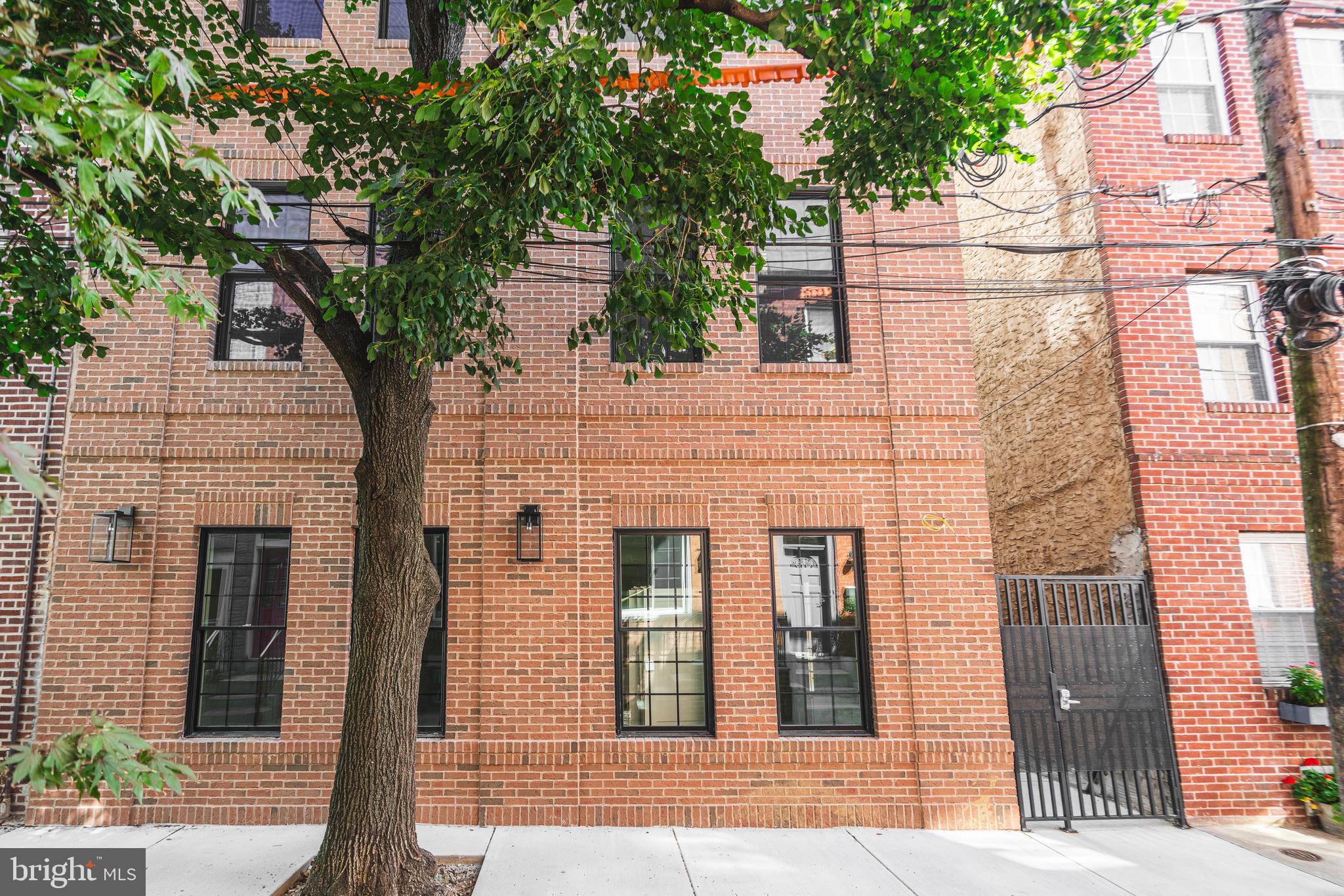 BELLA VISTA - Residential Lease