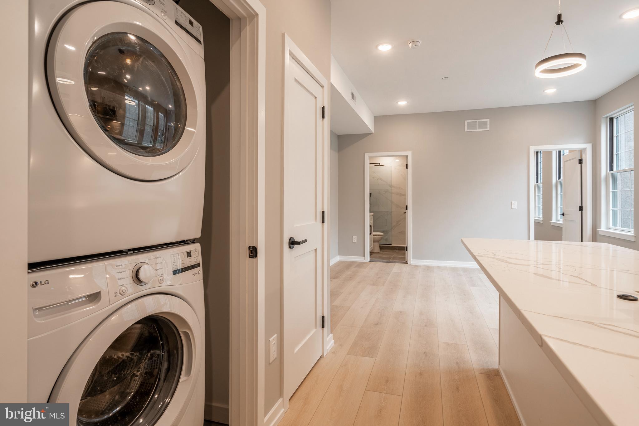 BELLA VISTA - Residential Lease