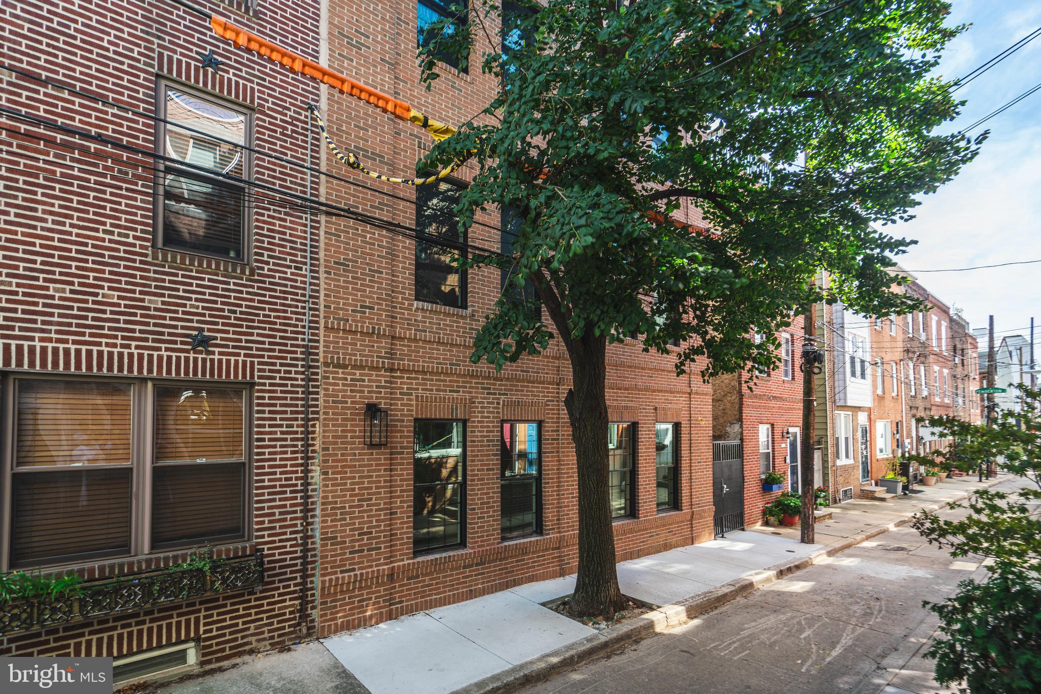 BELLA VISTA - Residential Lease