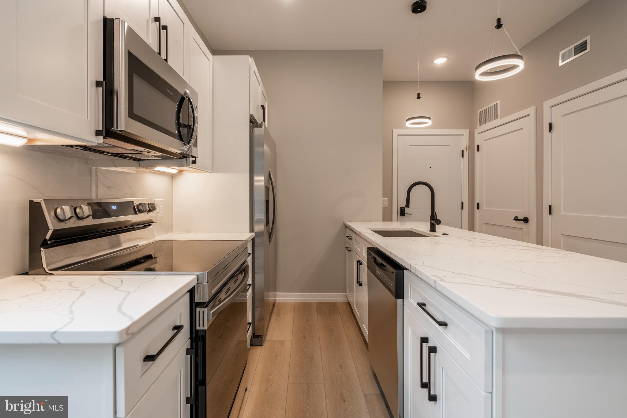 BELLA VISTA - Residential Lease