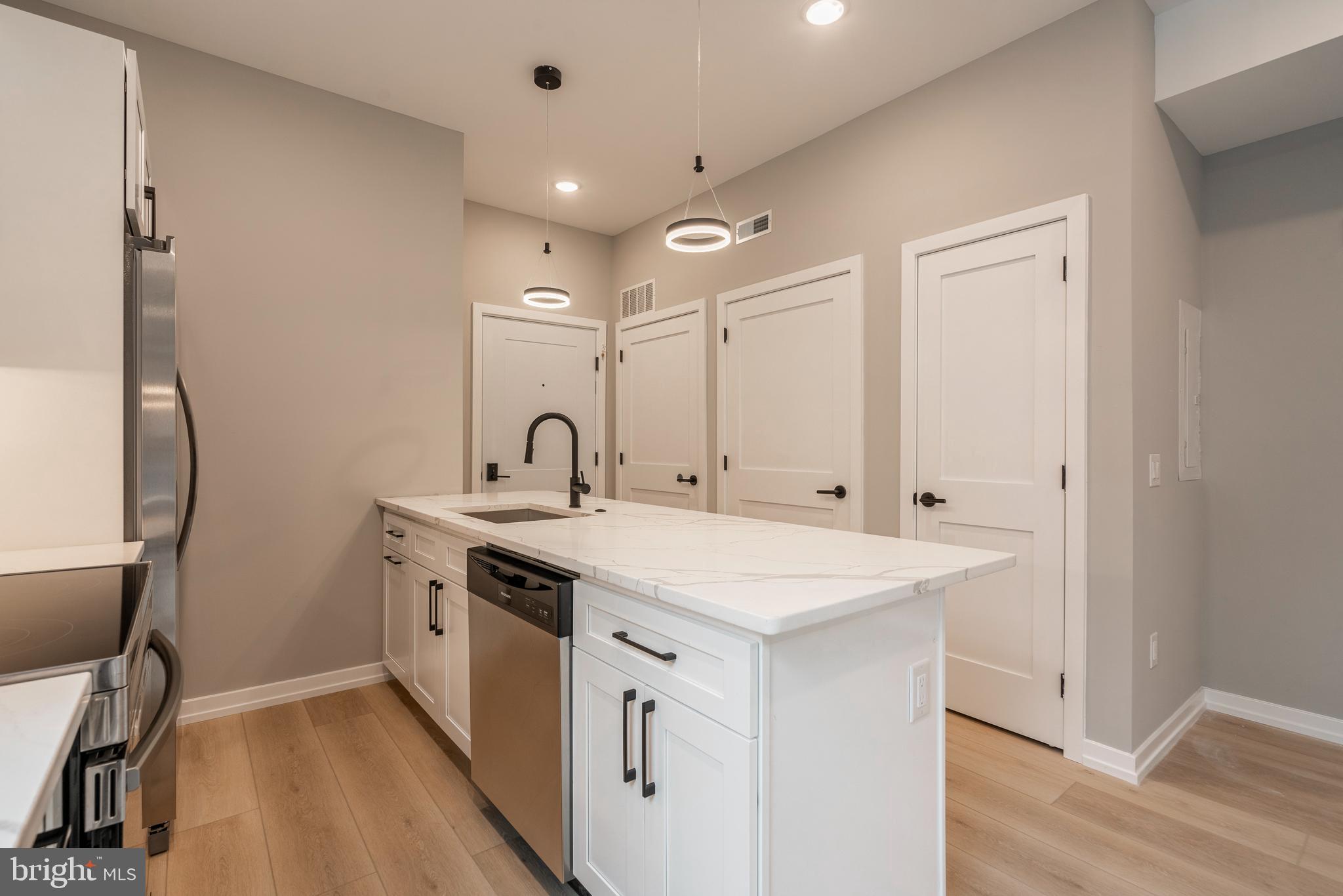 BELLA VISTA - Residential Lease