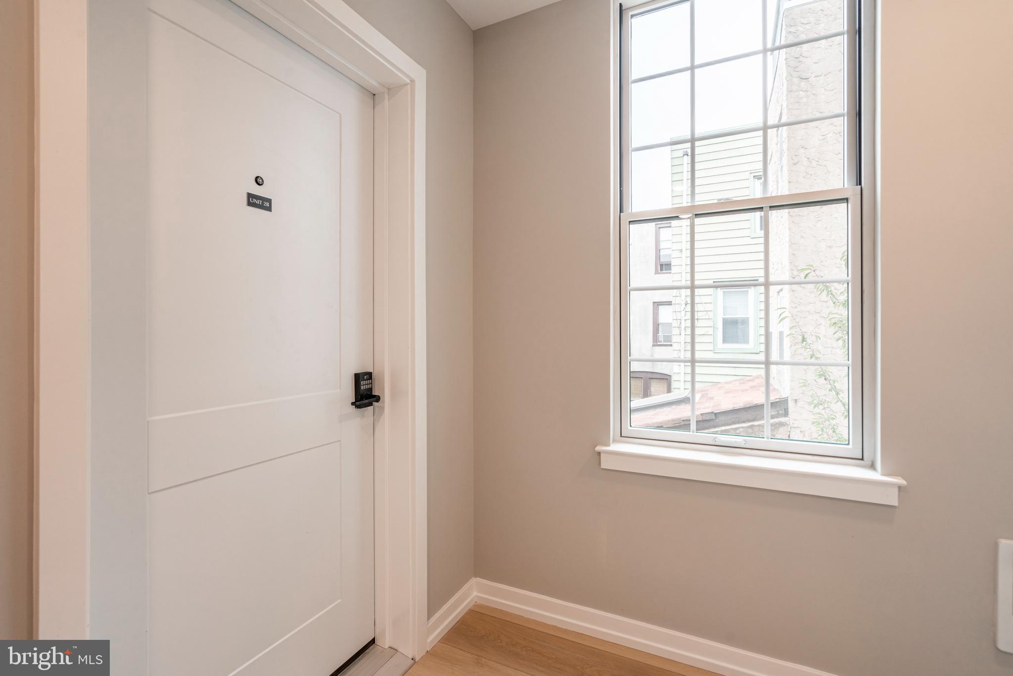 BELLA VISTA - Residential Lease