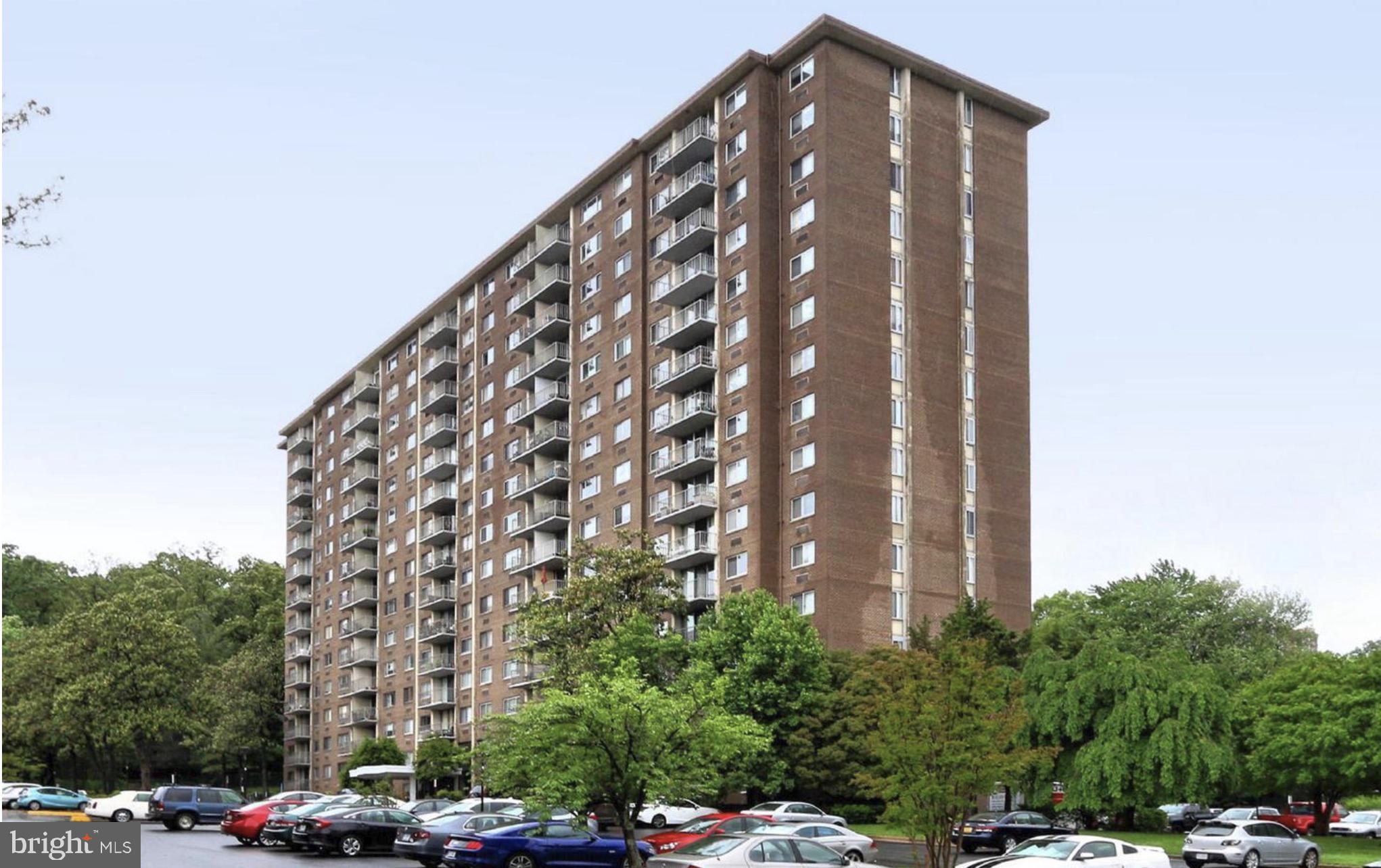 2059 HUNTINGTON AVENUE 1106