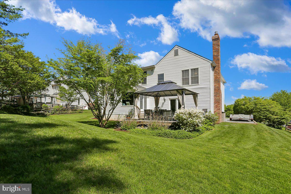 KINGS VALLEY MANOR - Residential