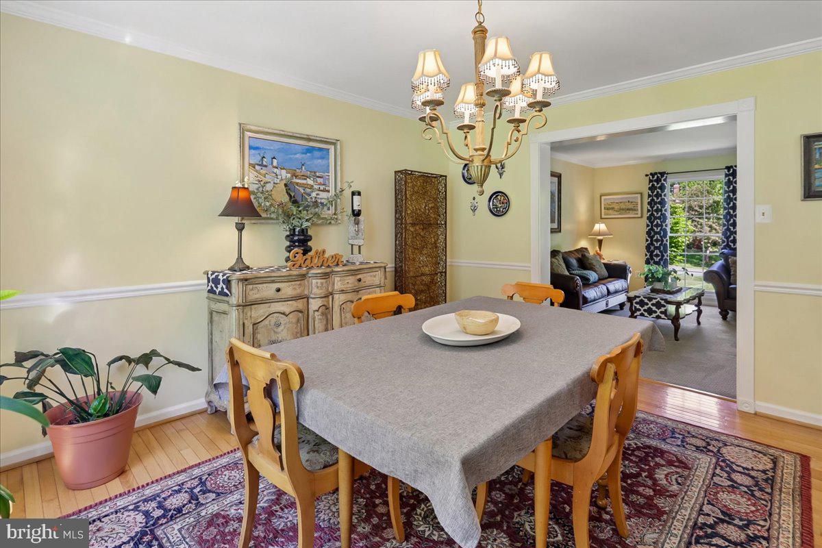 KINGS VALLEY MANOR - Residential