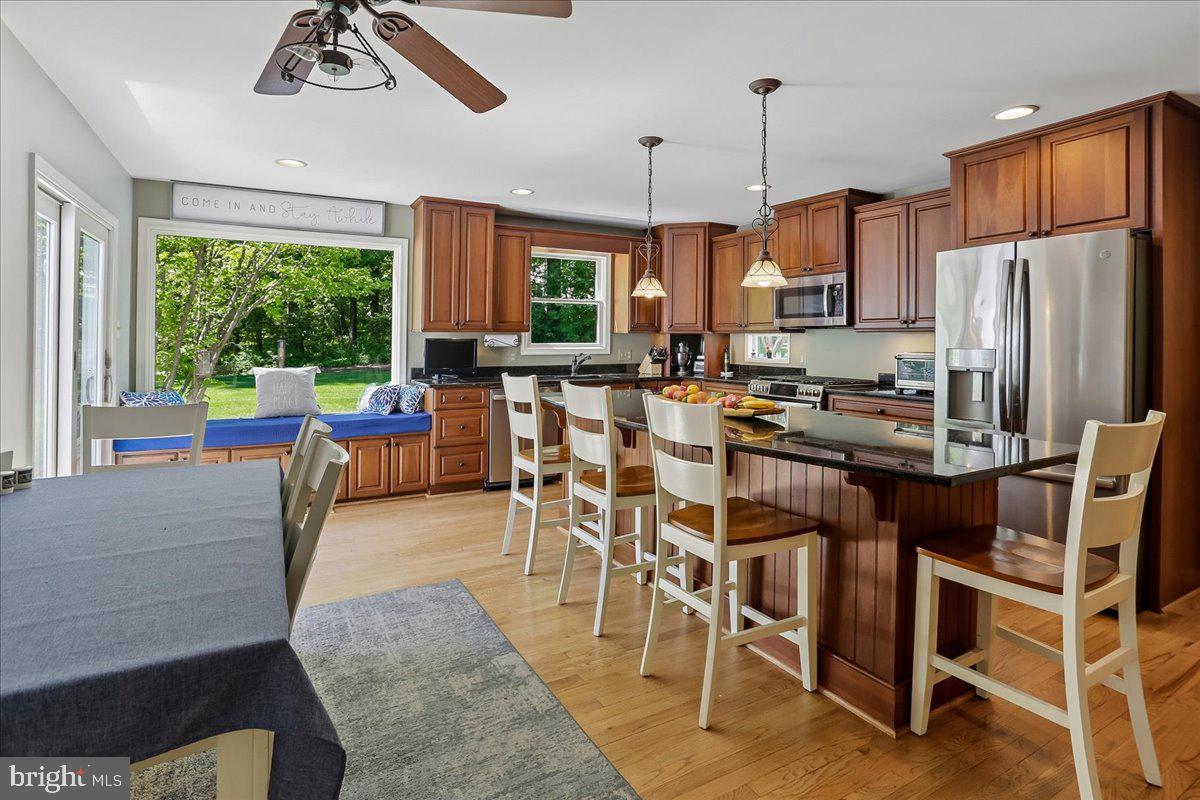 KINGS VALLEY MANOR - Residential
