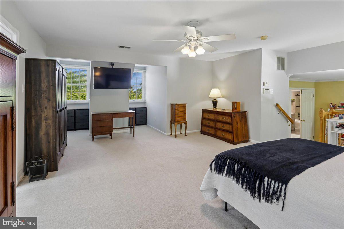 KINGS VALLEY MANOR - Residential