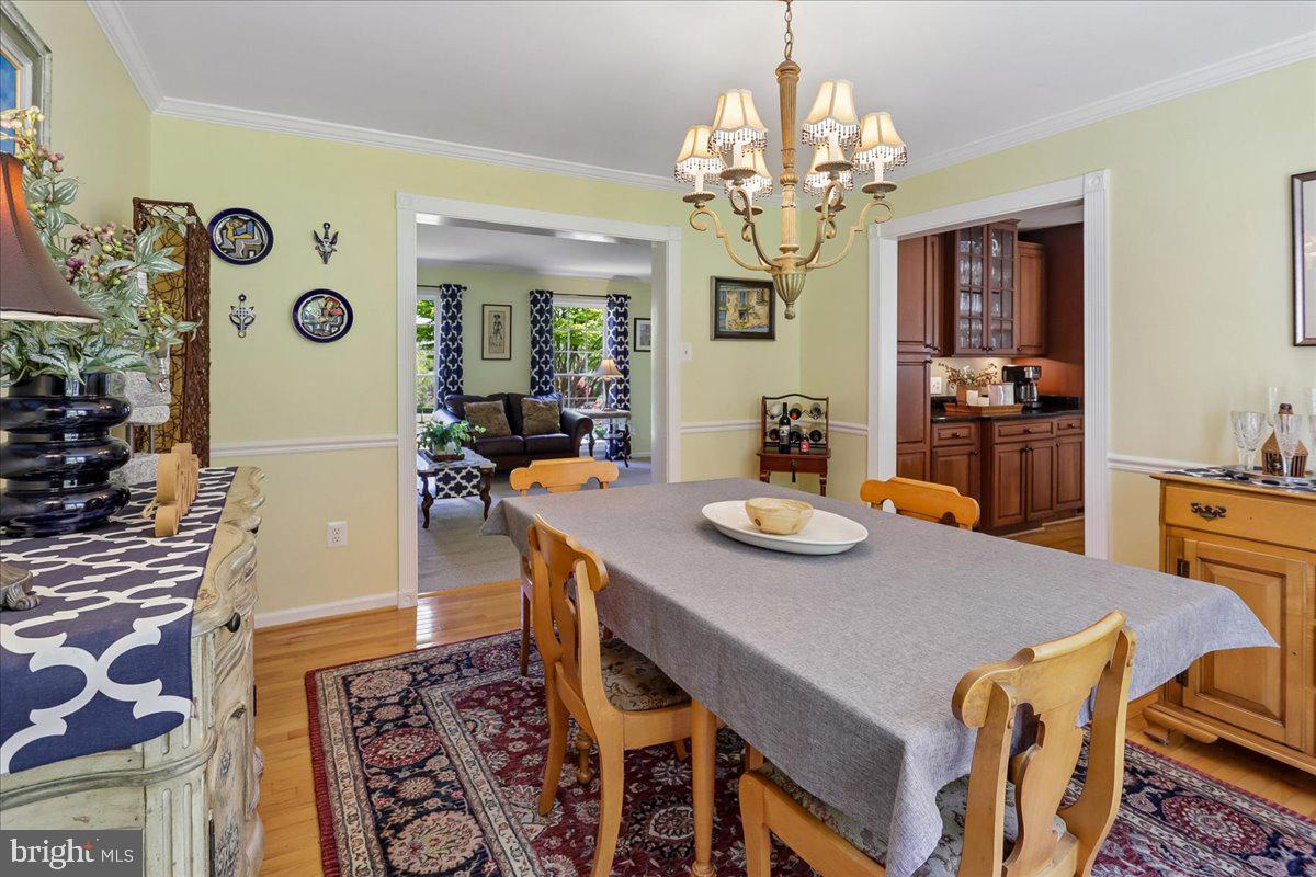 KINGS VALLEY MANOR - Residential