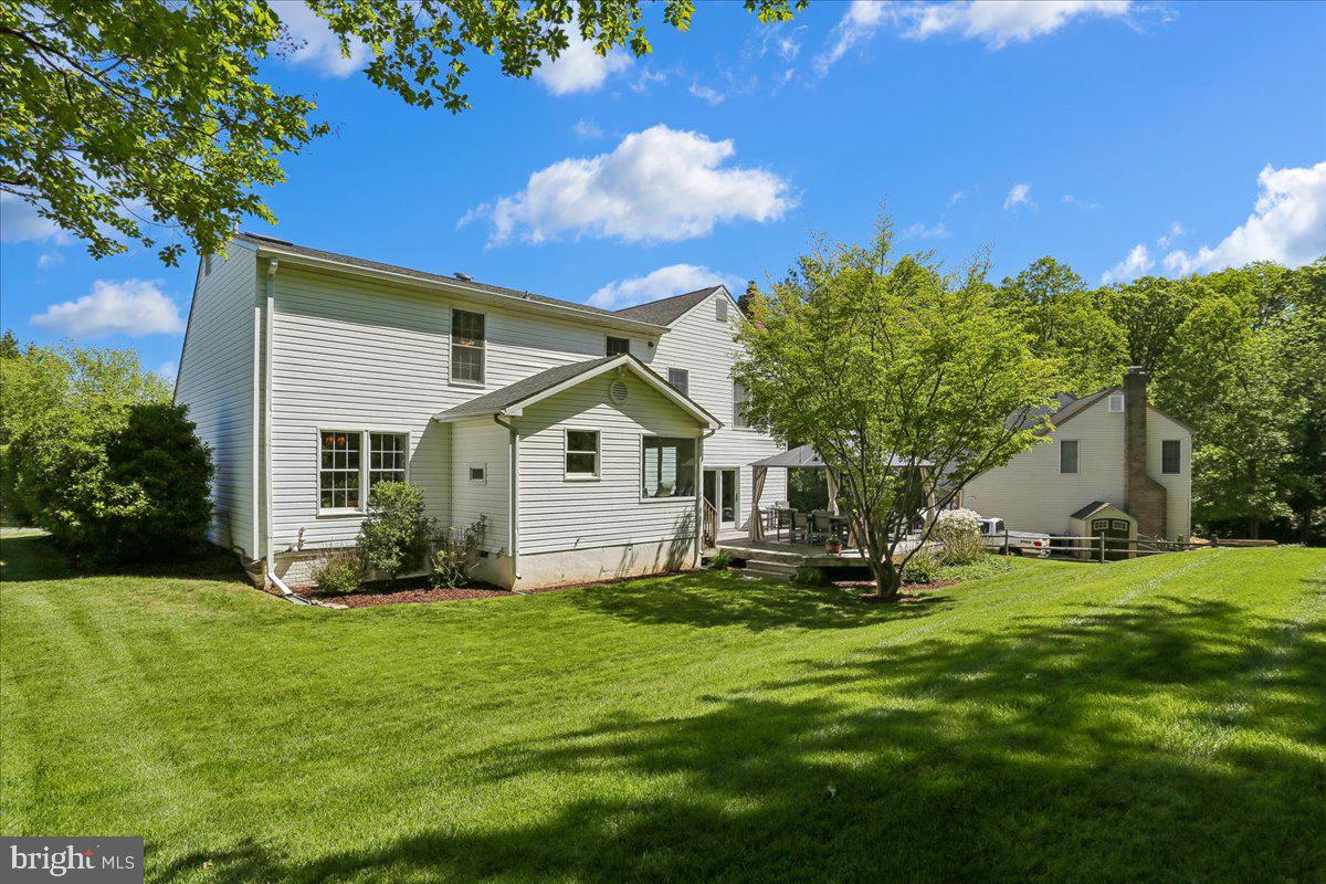 KINGS VALLEY MANOR - Residential