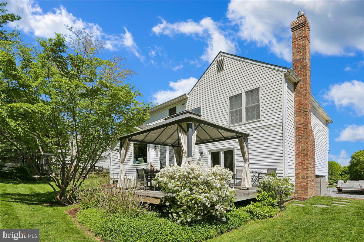 KINGS VALLEY MANOR - Residential