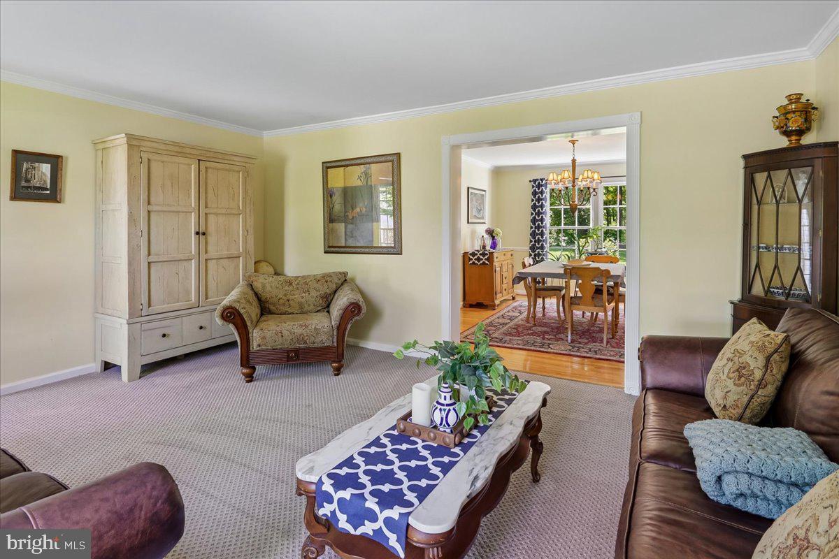 KINGS VALLEY MANOR - Residential