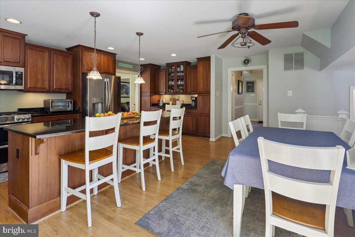 KINGS VALLEY MANOR - Residential