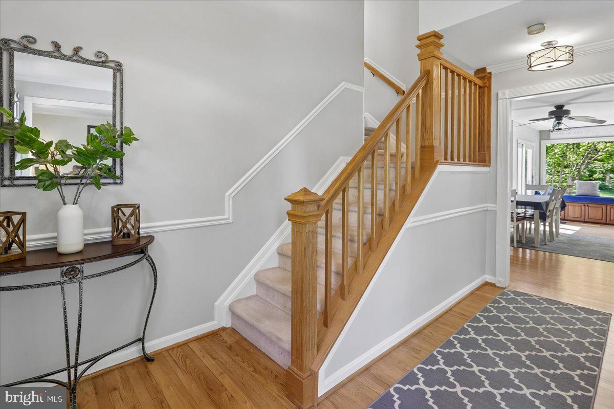 KINGS VALLEY MANOR - Residential