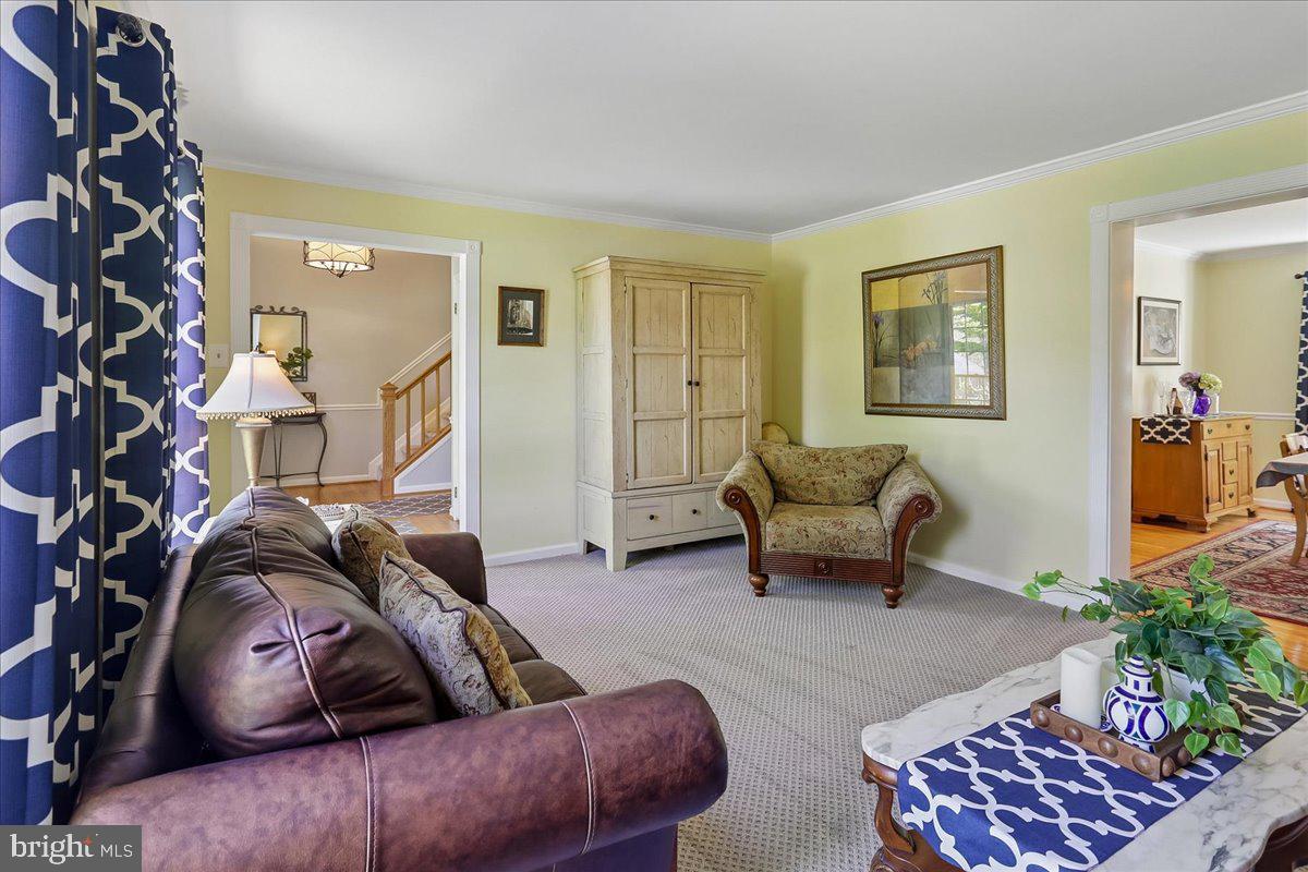 KINGS VALLEY MANOR - Residential