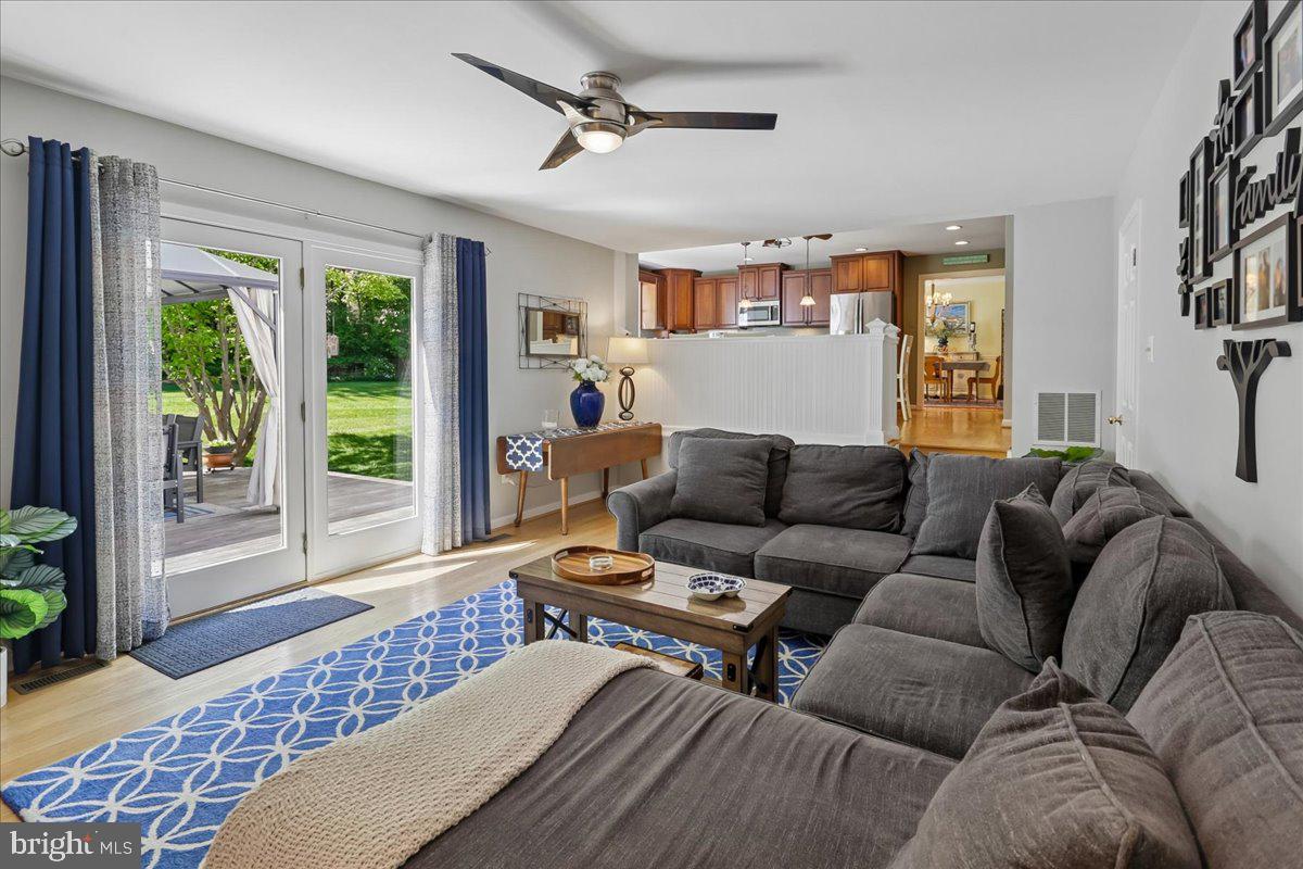 KINGS VALLEY MANOR - Residential